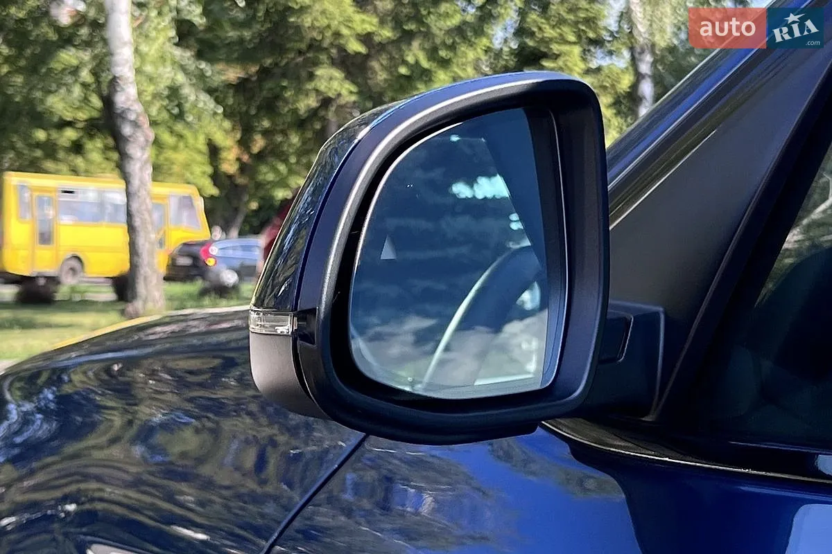 2023 BMW X3 - мініатюра 7