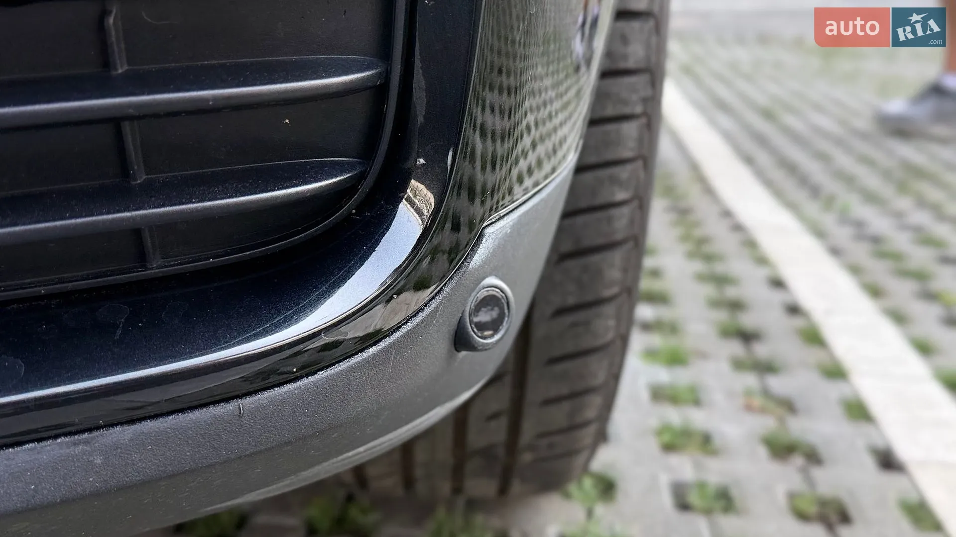 2015 BMW X3 - мініатюра 24