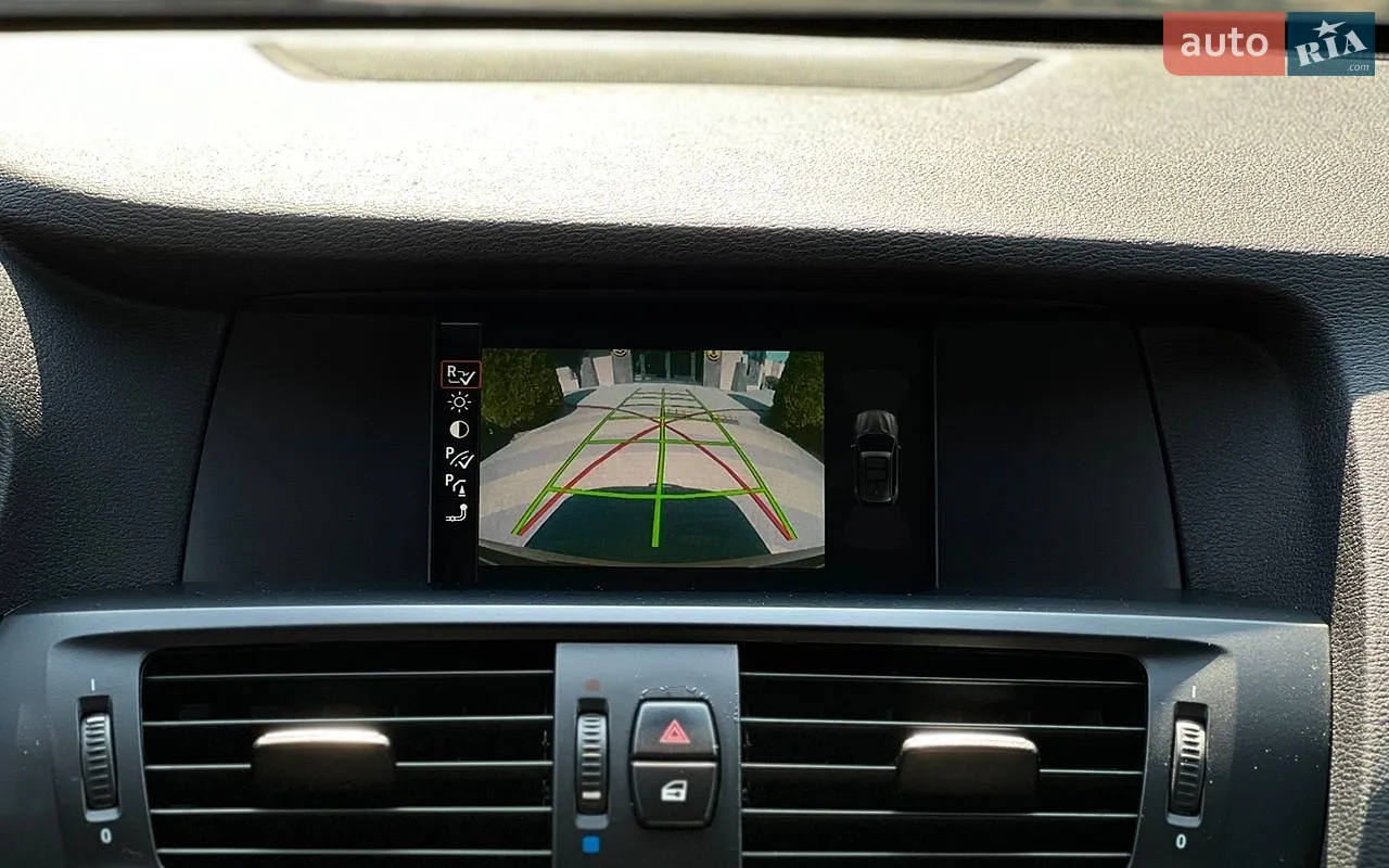 2012 BMW X3 - мініатюра 16