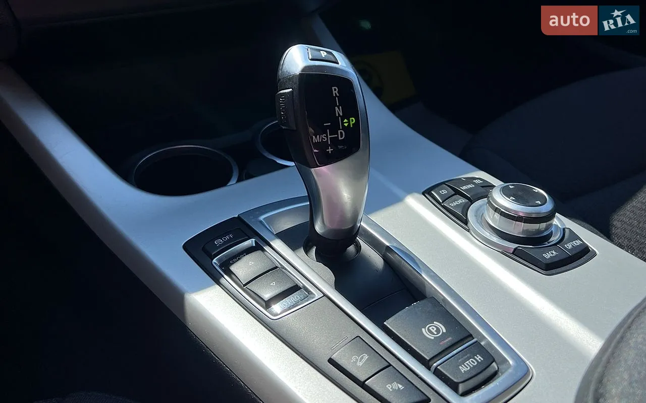 2012 BMW X3 - мініатюра 19