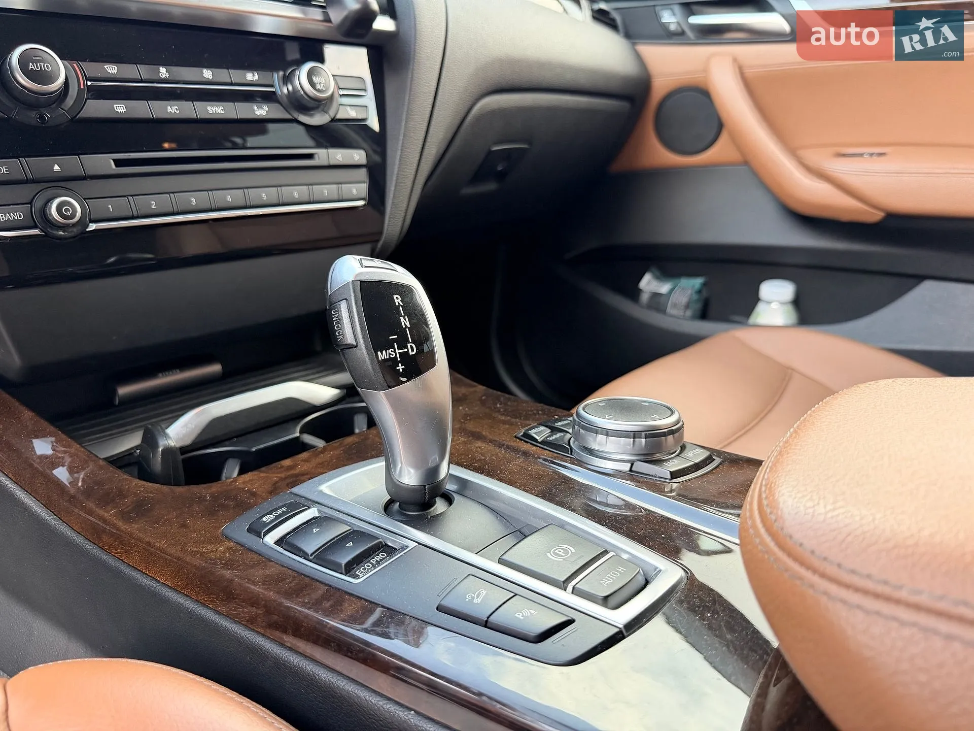2015 BMW X3 - мініатюра 18