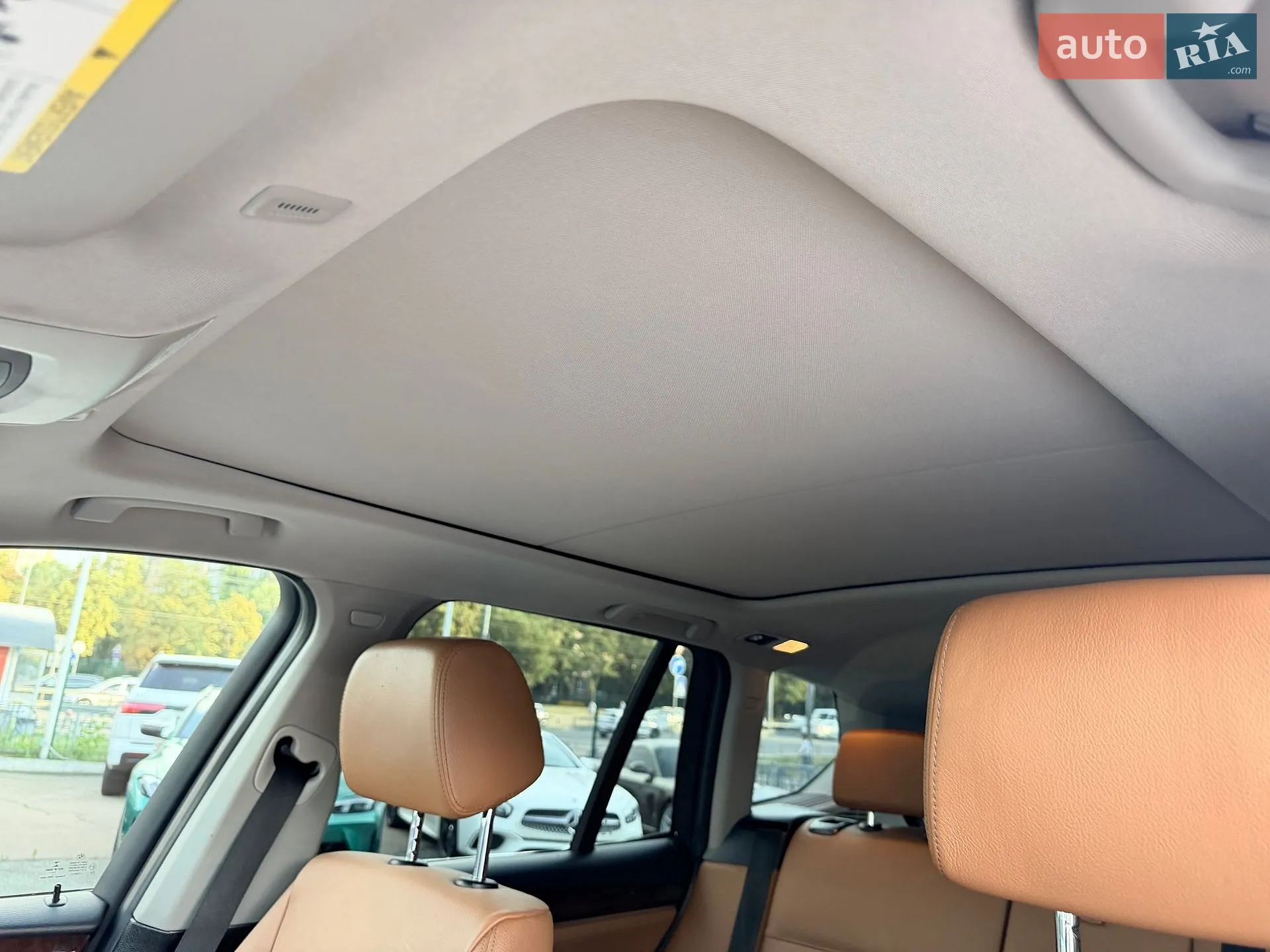 2015 BMW X3 - мініатюра 22