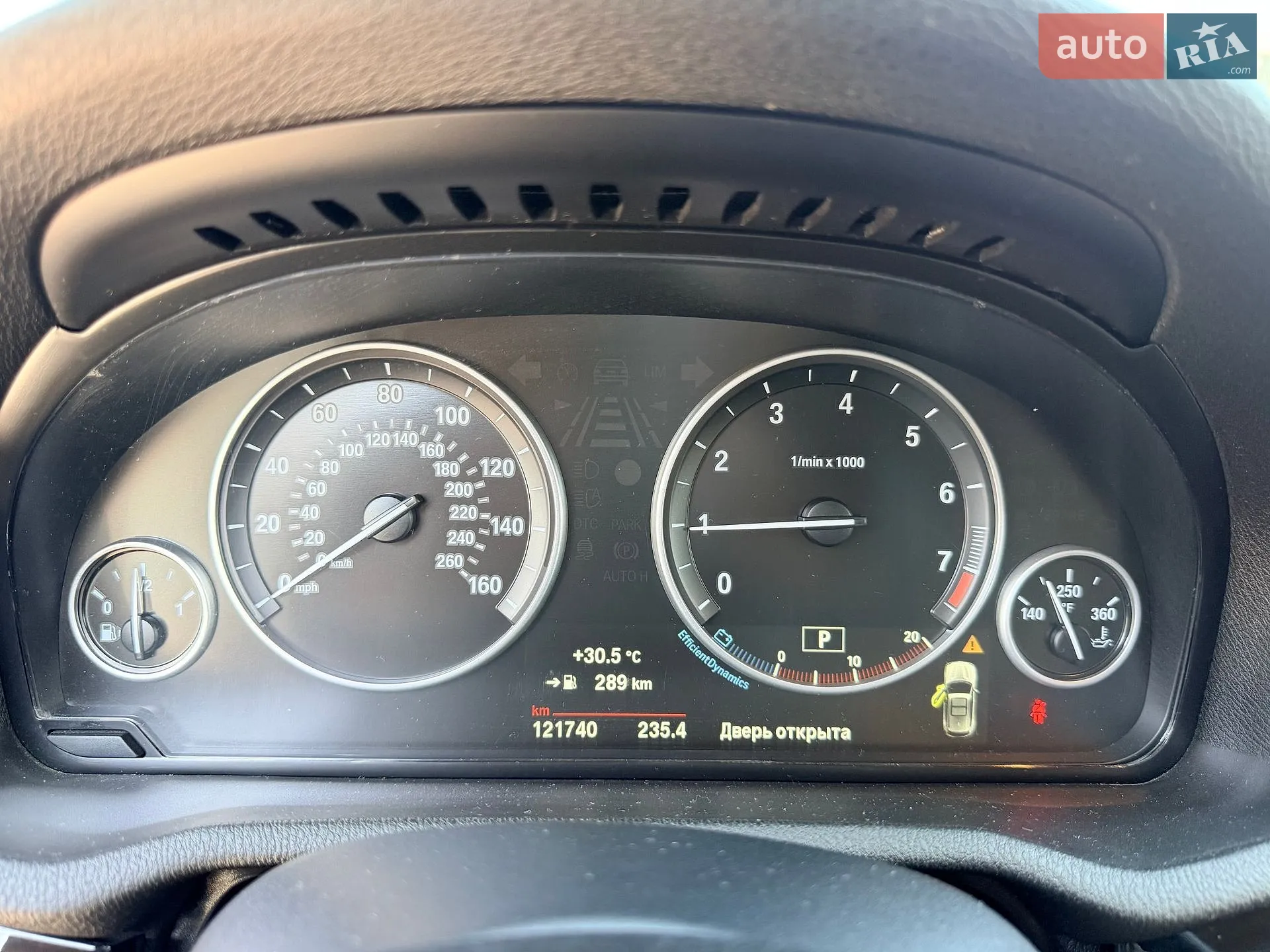 2015 BMW X3 - мініатюра 26