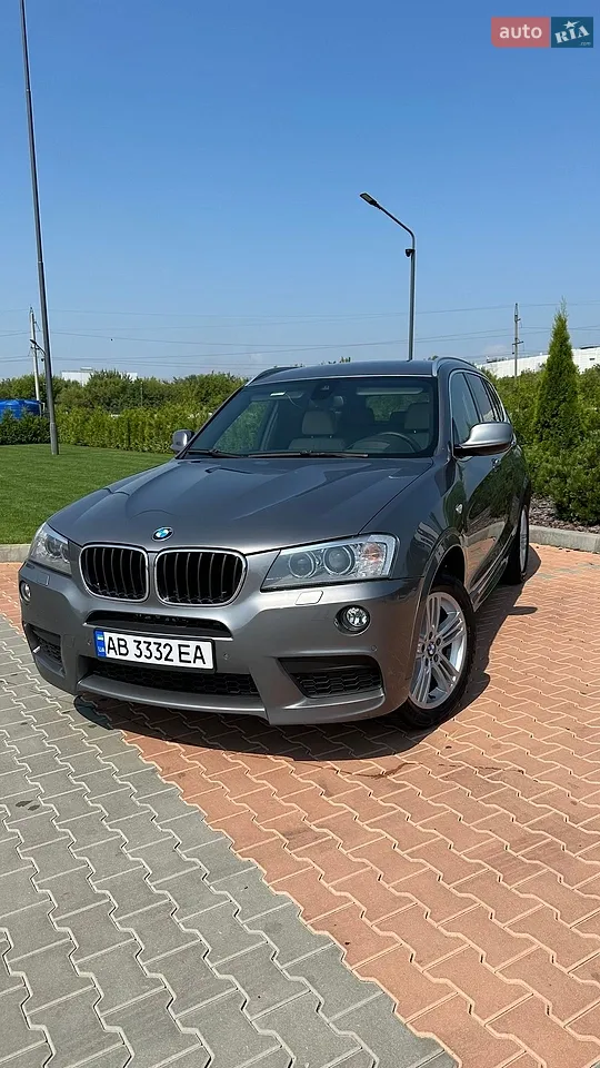 2014 BMW X6 - мініатюра 46