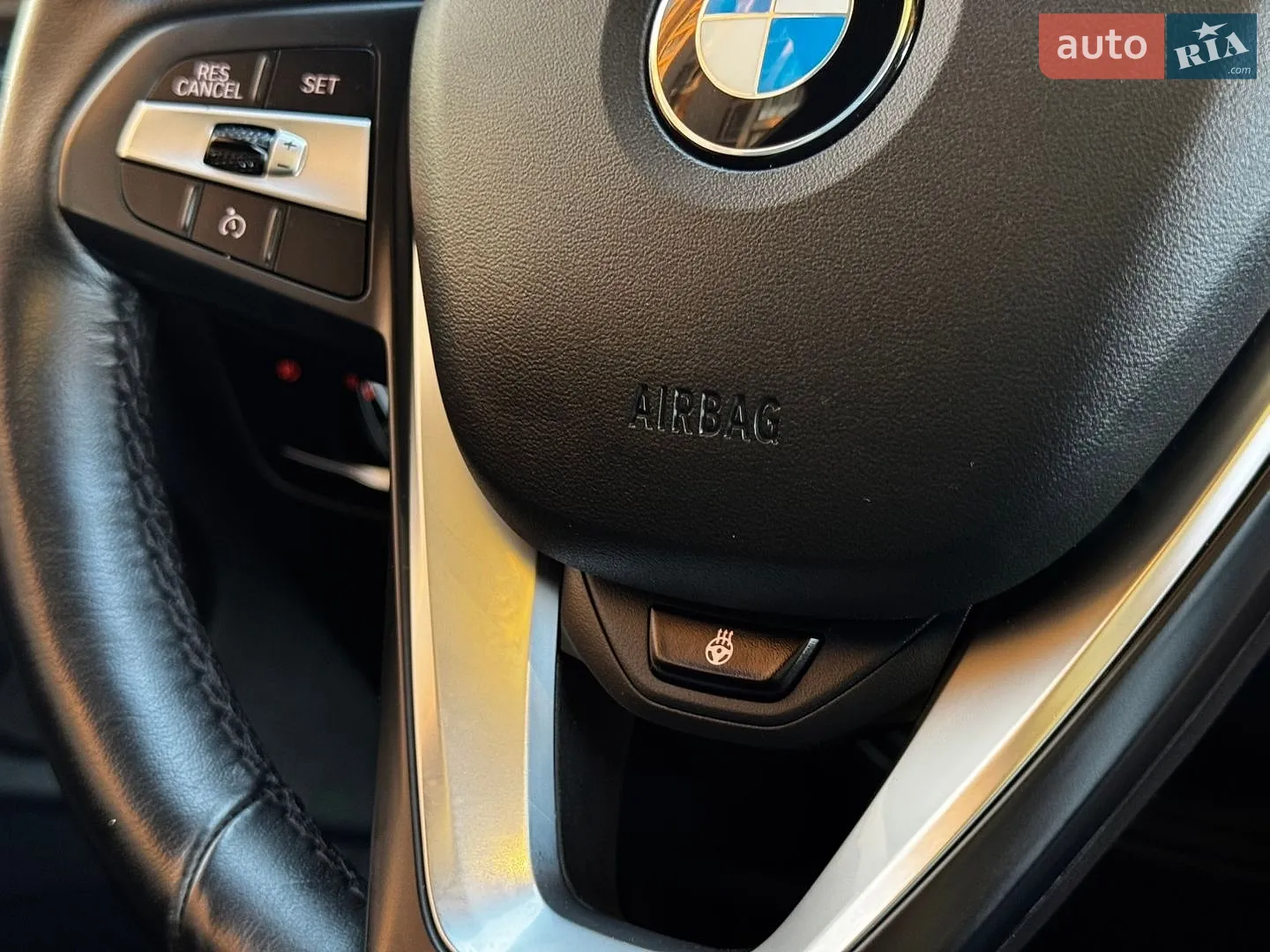 2020 BMW X3 - мініатюра 89