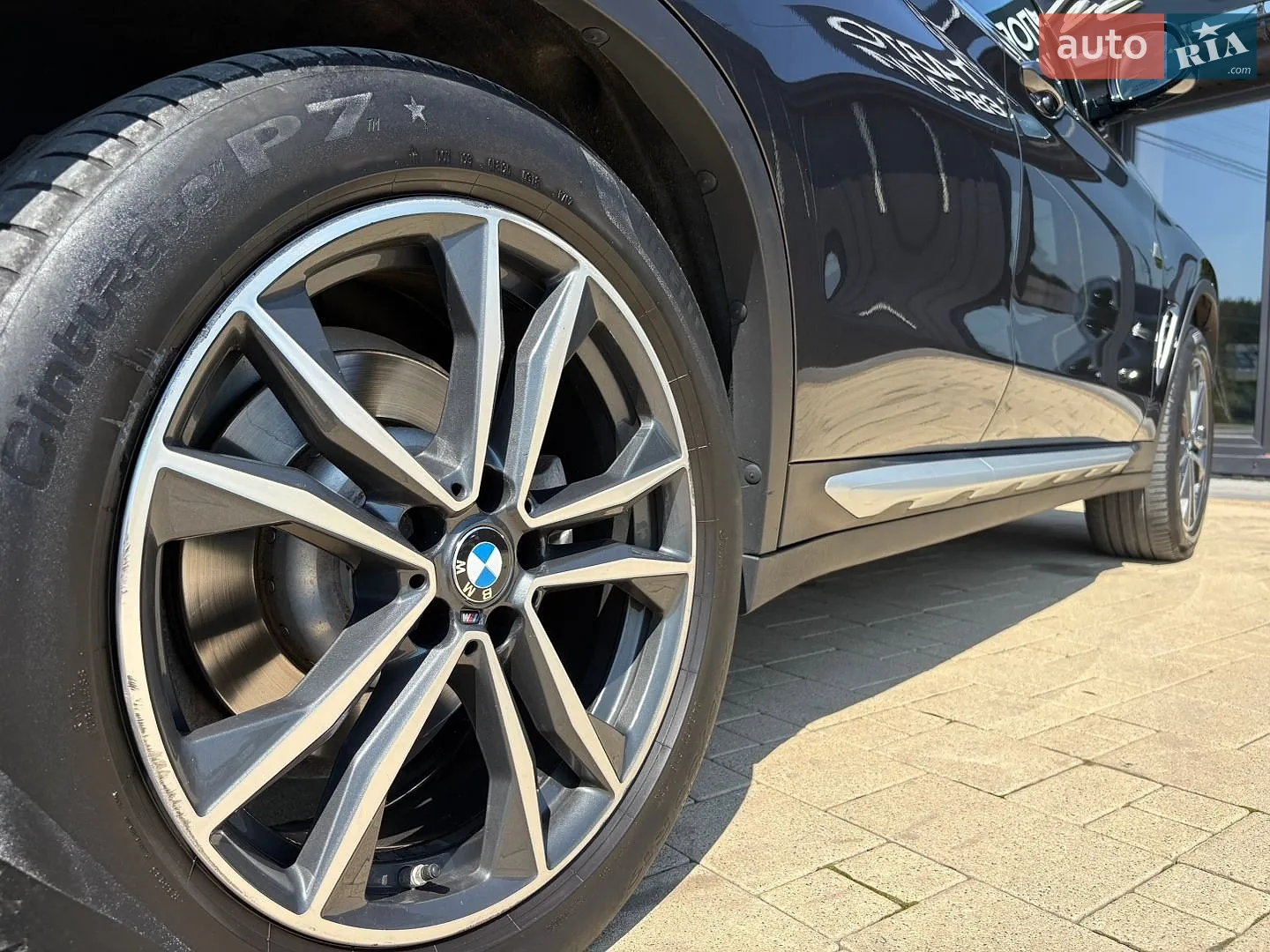 2019 BMW X3 - мініатюра 18