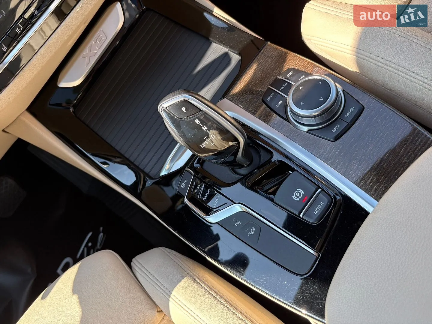 2019 BMW X3 - мініатюра 29