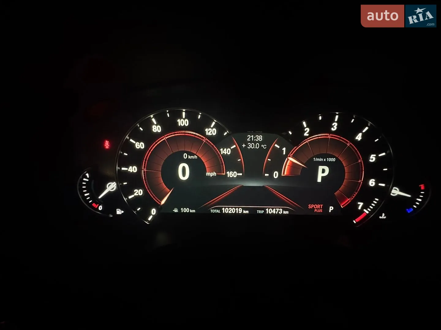 2018 BMW X3 - мініатюра 27