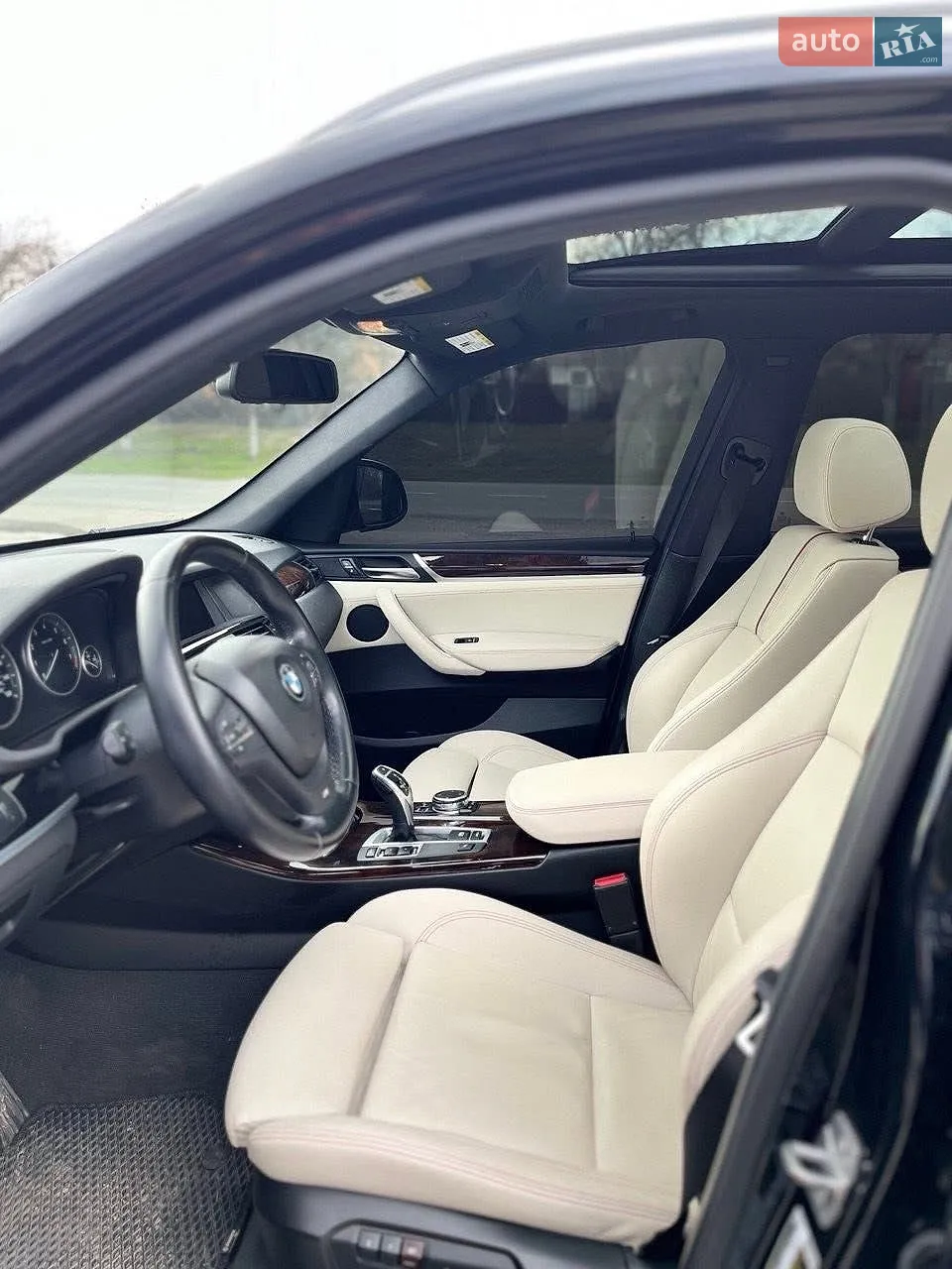 2016 BMW X3 - мініатюра 10