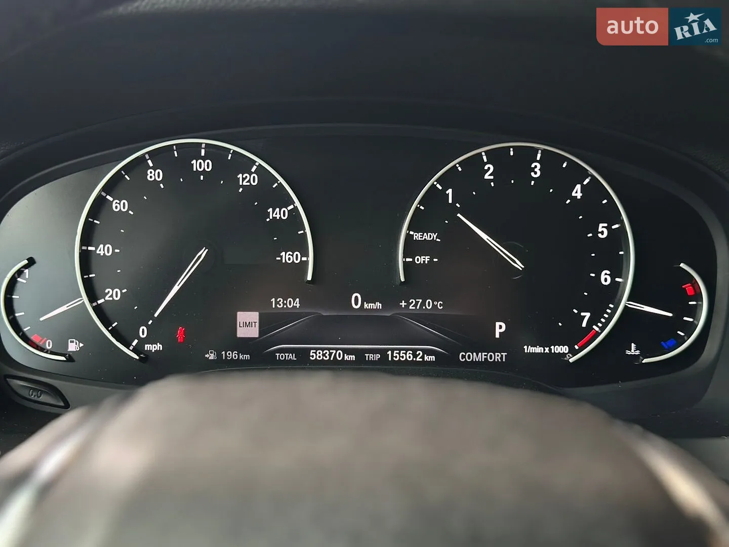 2020 BMW X3 - мініатюра 16