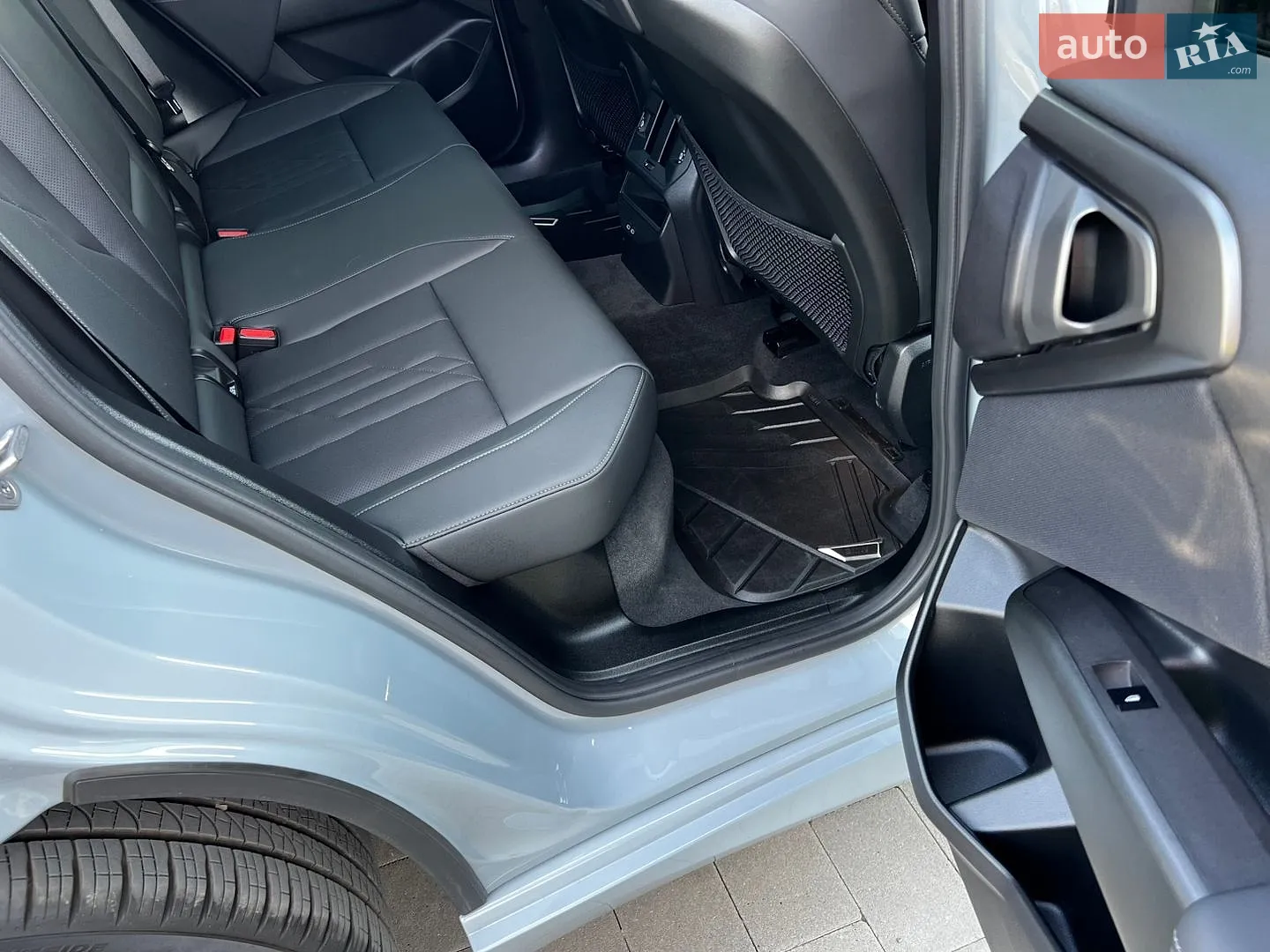 2026 BMW X3 - мініатюра 47