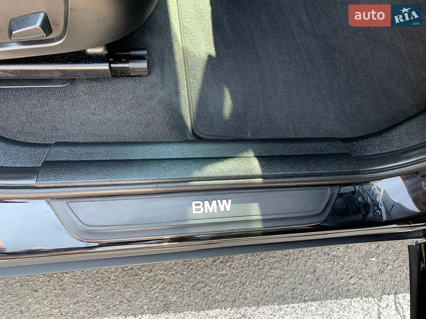 2017 BMW X3 - мініатюра 22