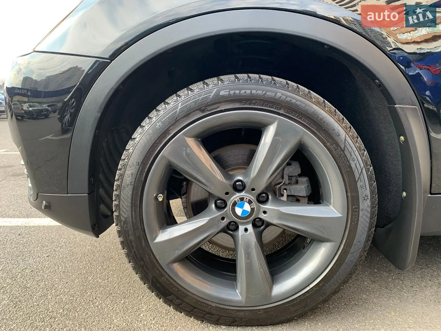 2017 BMW X3 - мініатюра 46