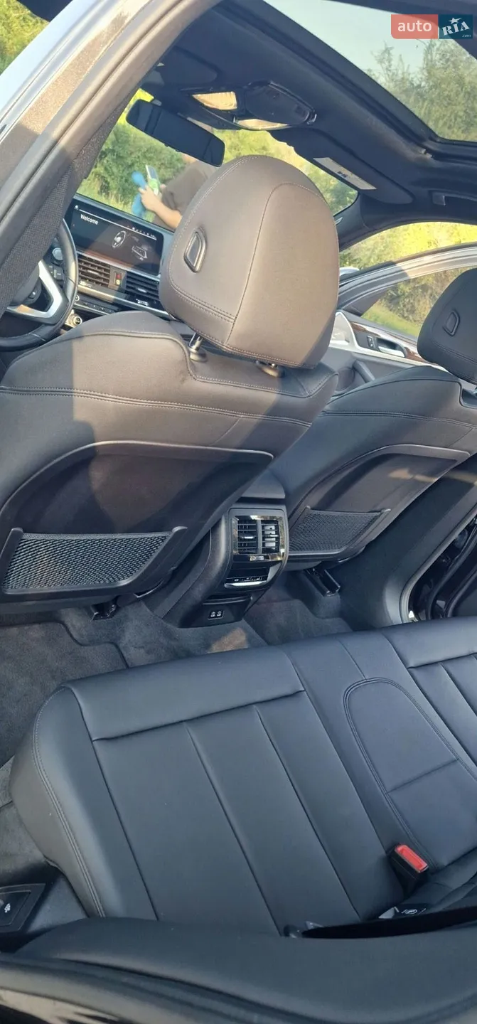 2021 BMW X3 - мініатюра 25