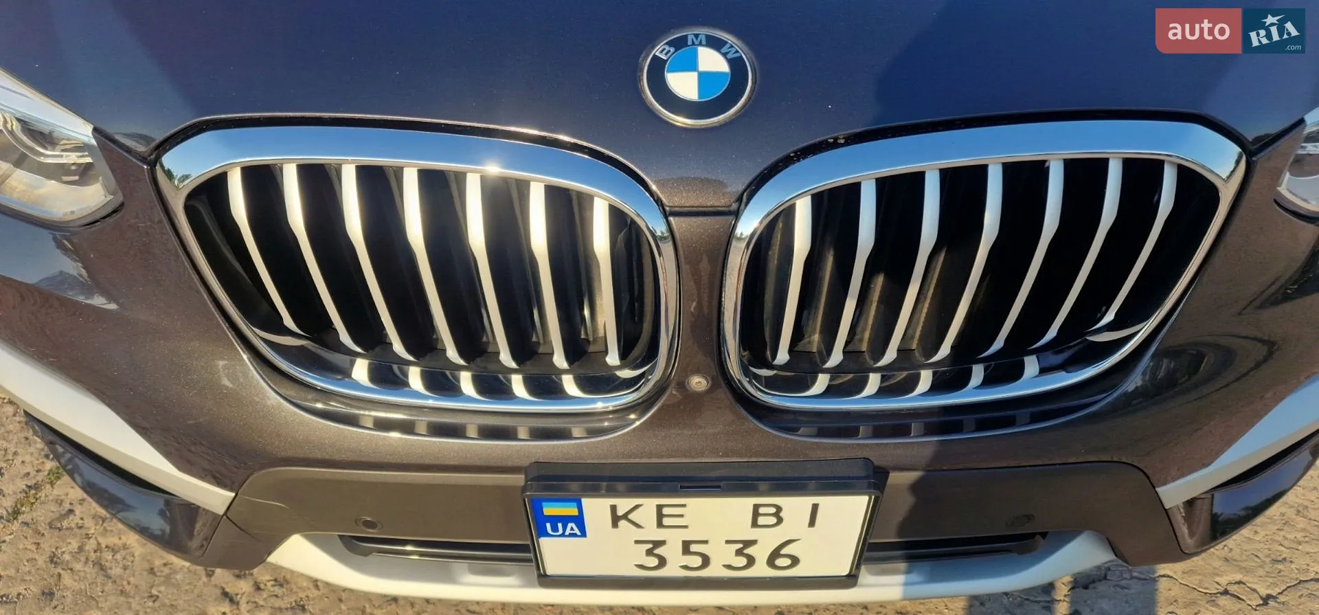 2021 BMW X3 - мініатюра 40
