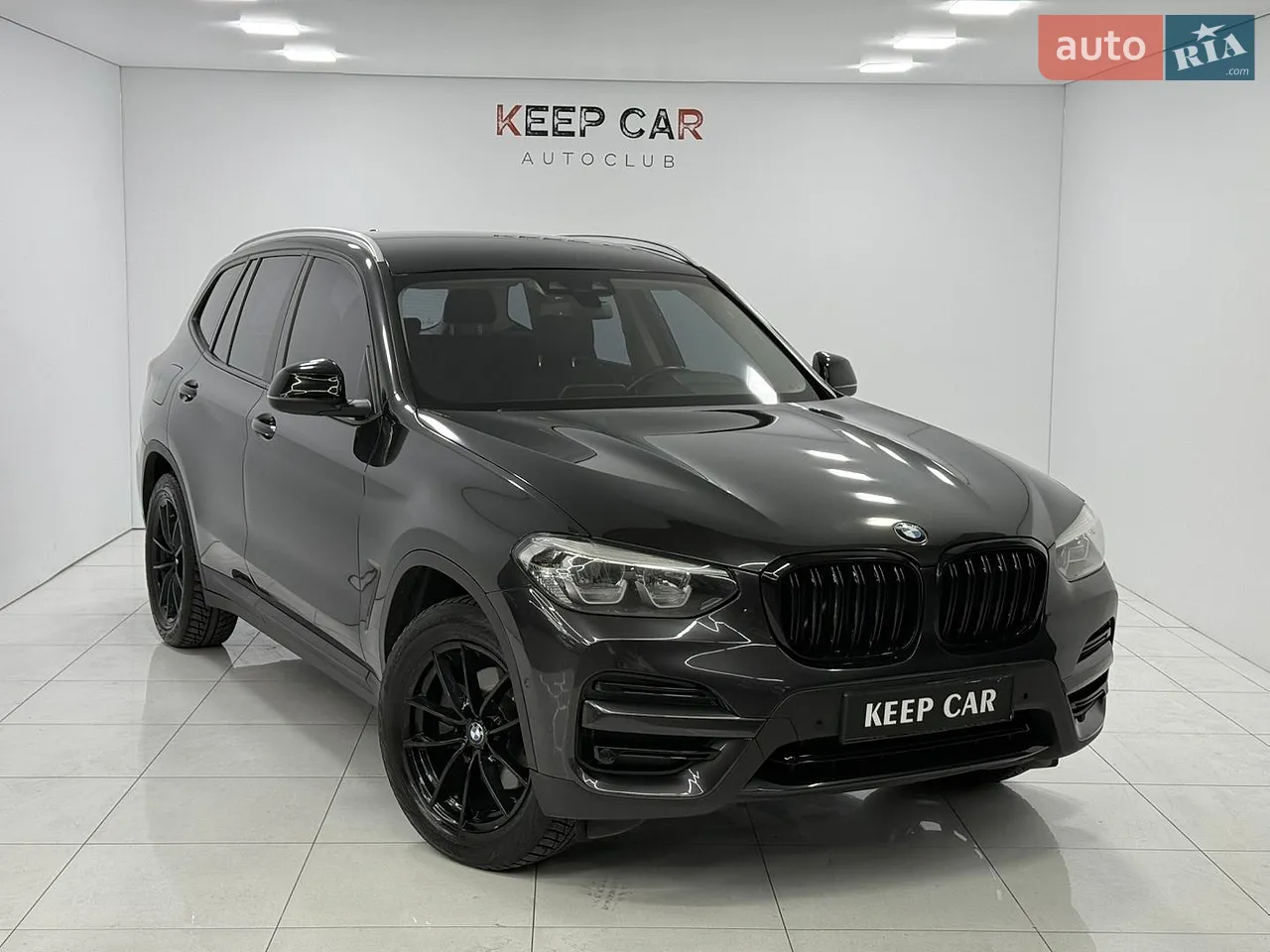 2023 BMW X6 - мініатюра 57
