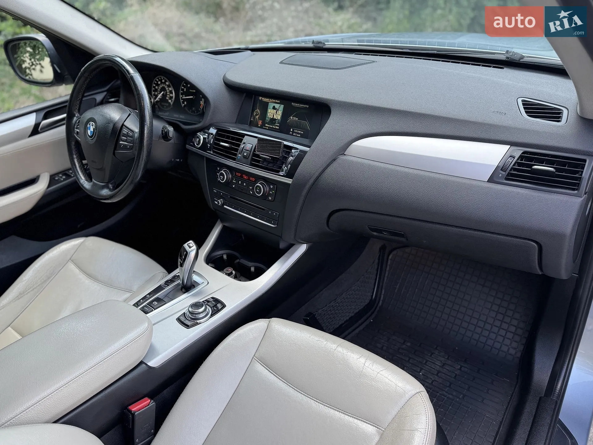 2014 BMW X3 - мініатюра 12