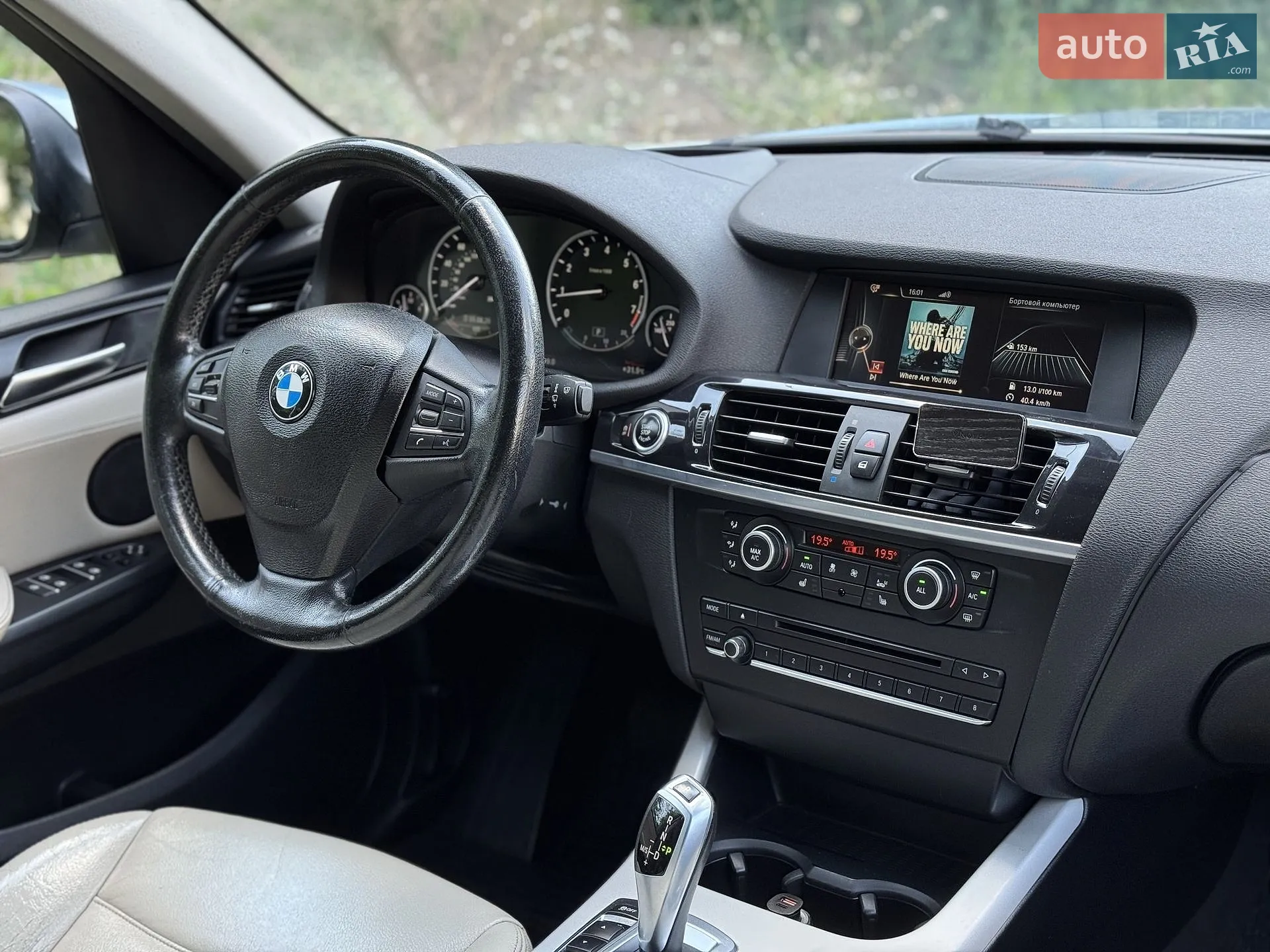2014 BMW X3 - мініатюра 16