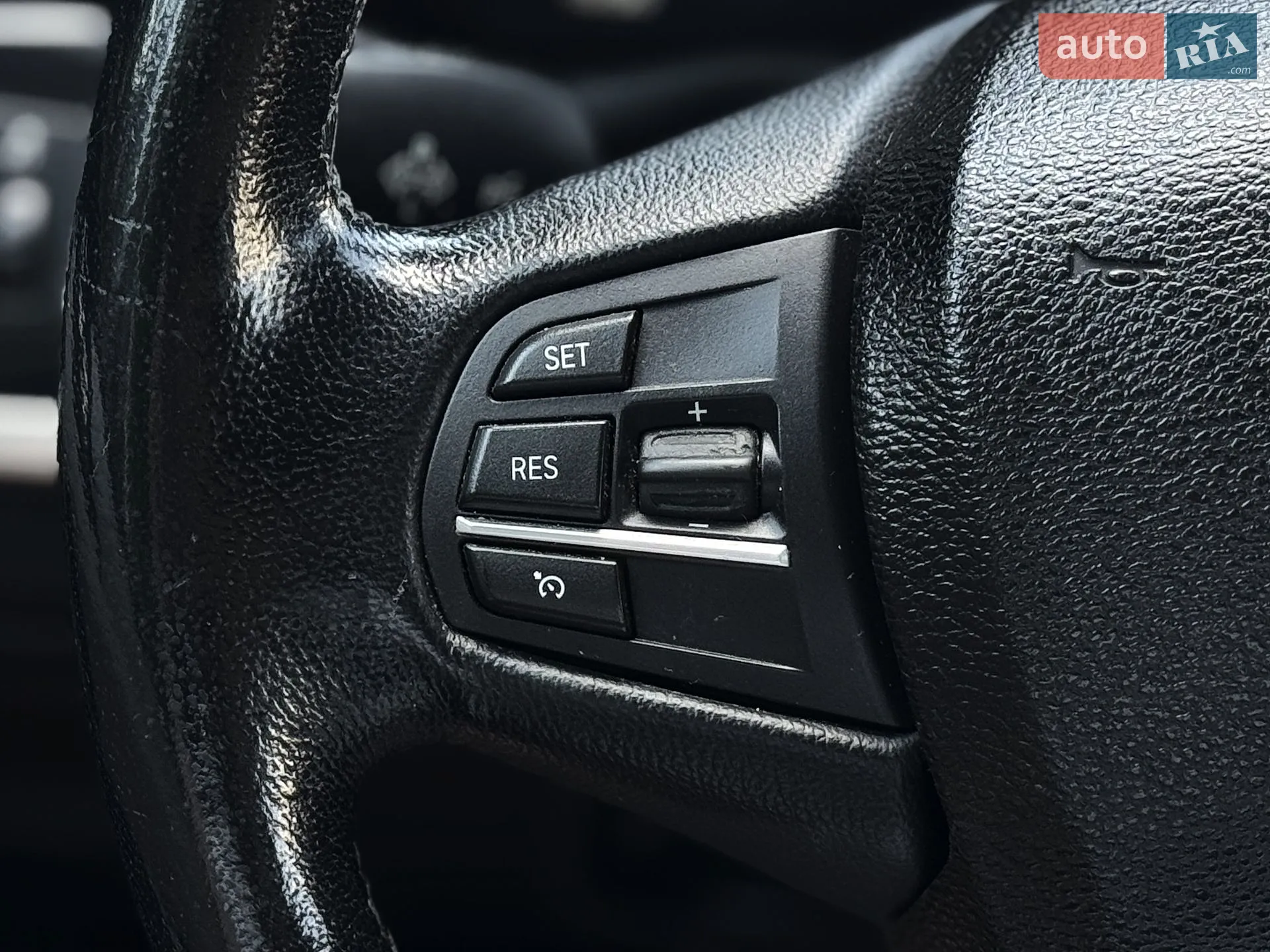 2014 BMW X3 - мініатюра 17