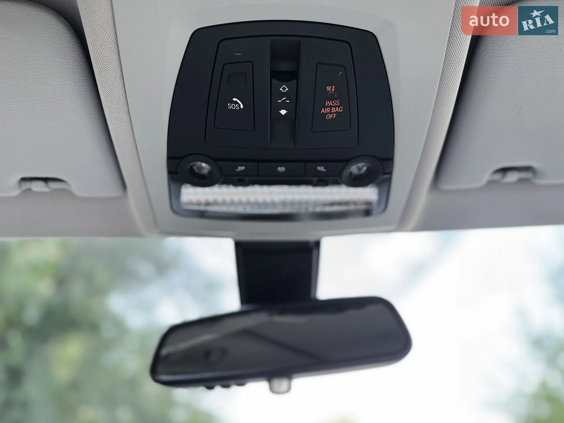 2014 BMW X3 - мініатюра 33