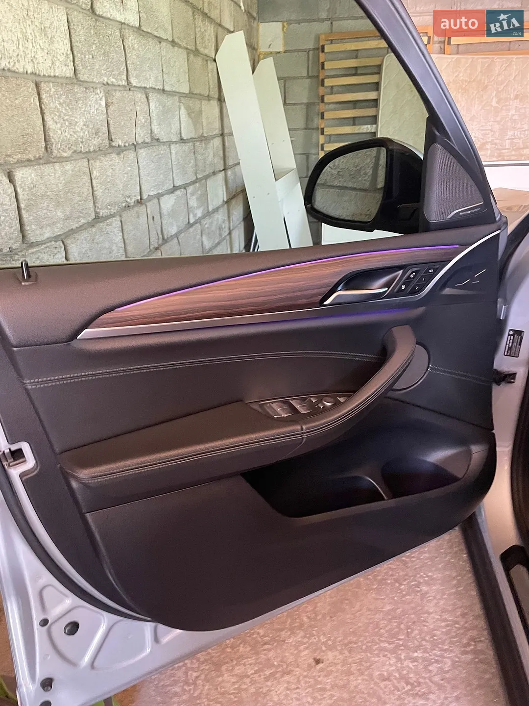 2020 BMW X3 - мініатюра 13