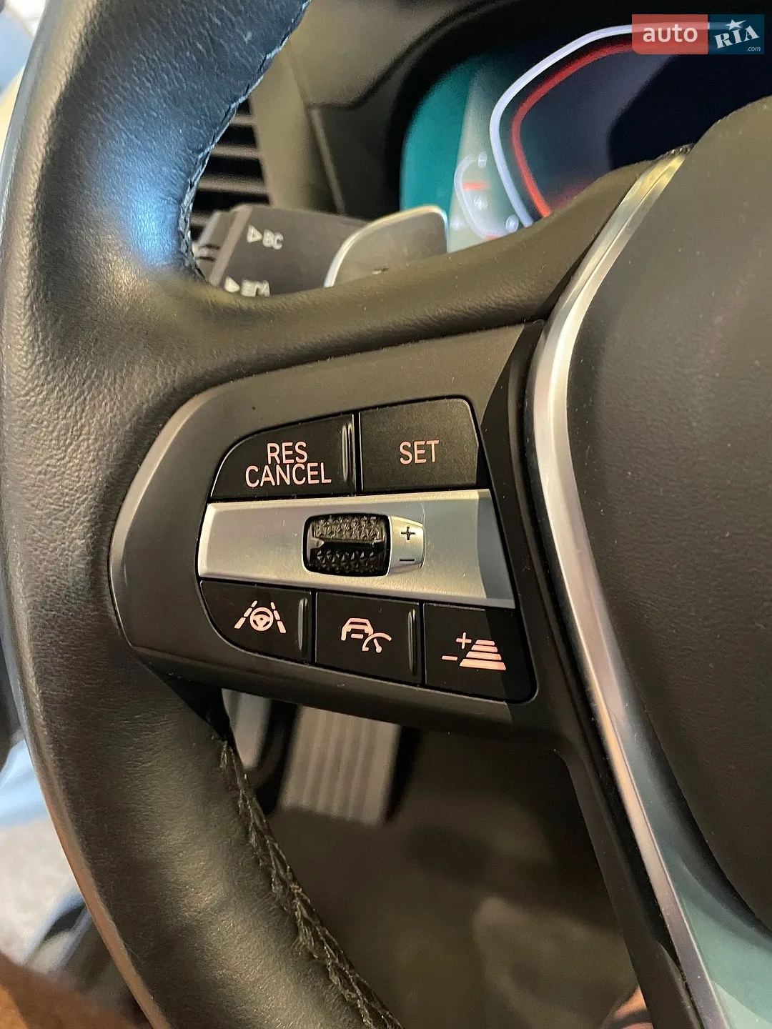 2020 BMW X3 - мініатюра 25