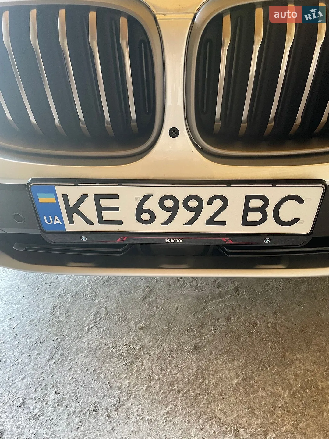 2020 BMW X3 - мініатюра 31