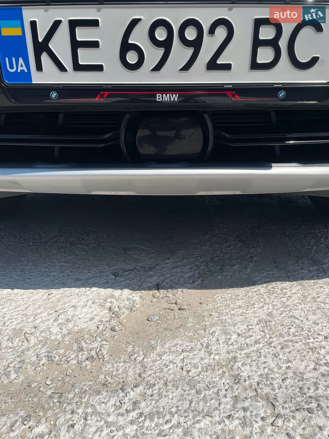 2020 BMW X3 - мініатюра 37
