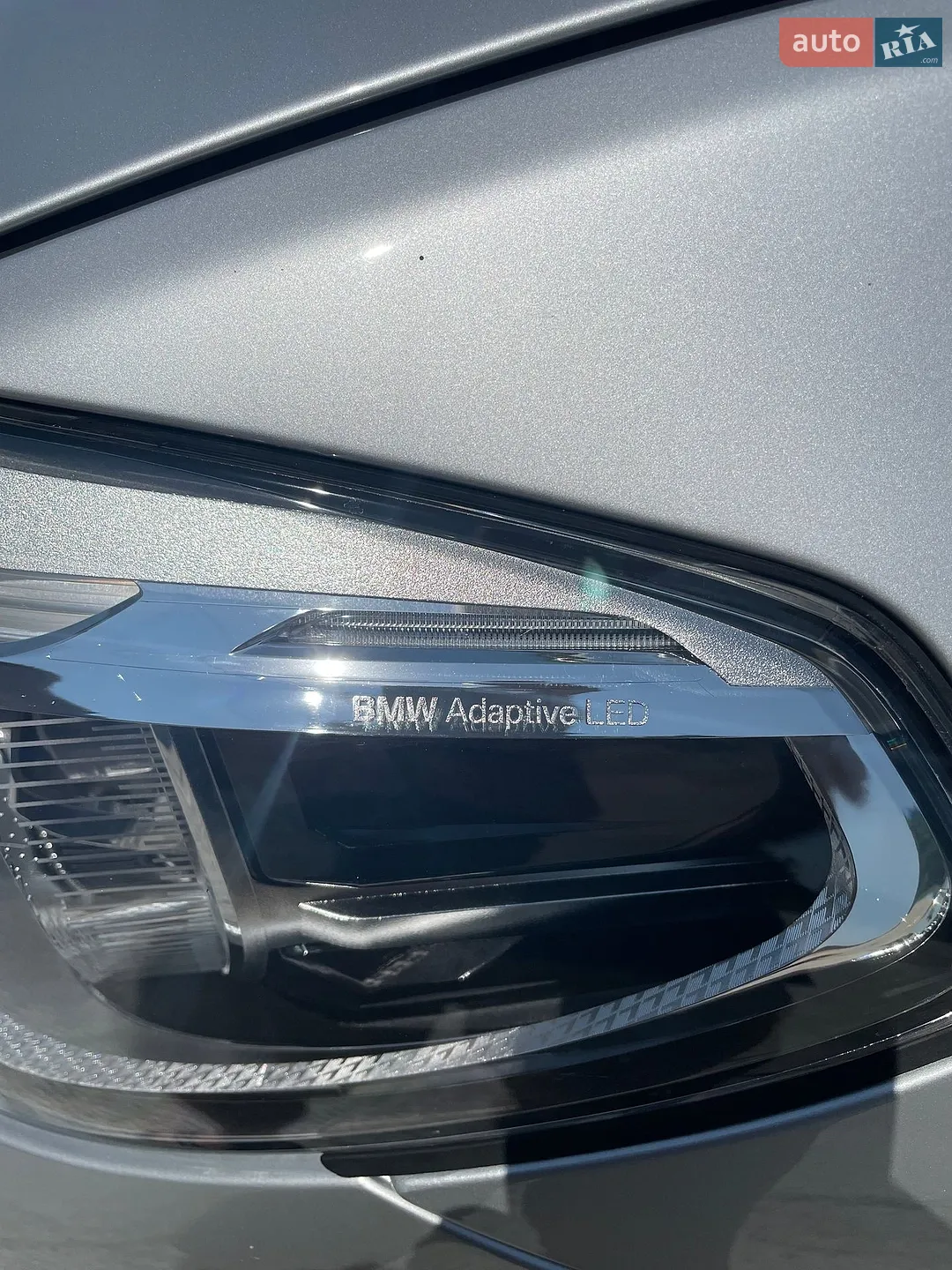 2020 BMW X3 - мініатюра 38