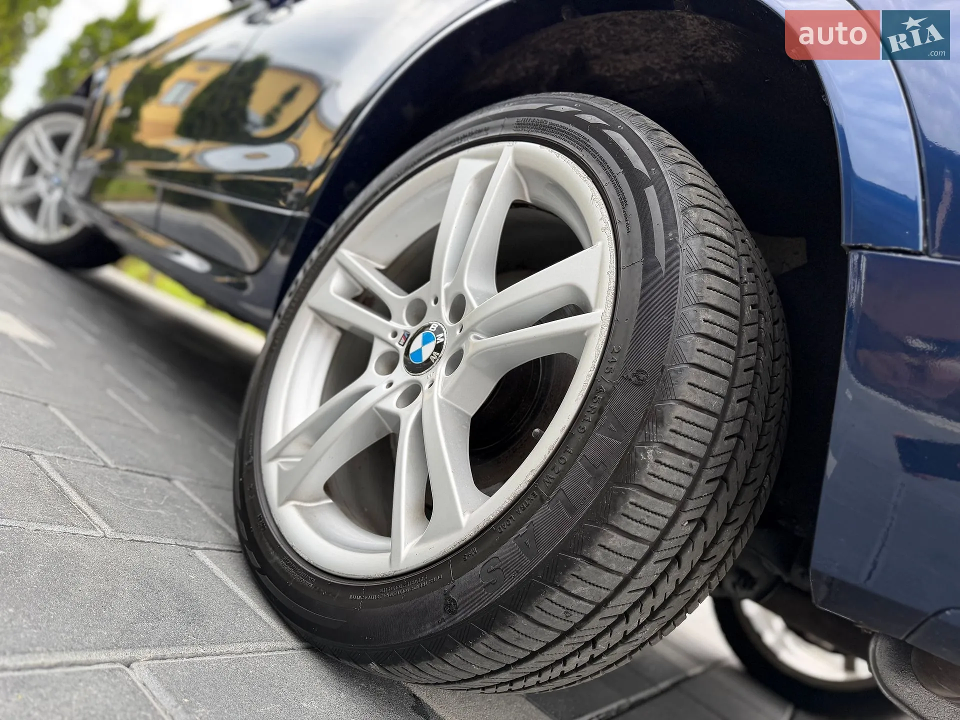 2013 BMW X3 - мініатюра 41