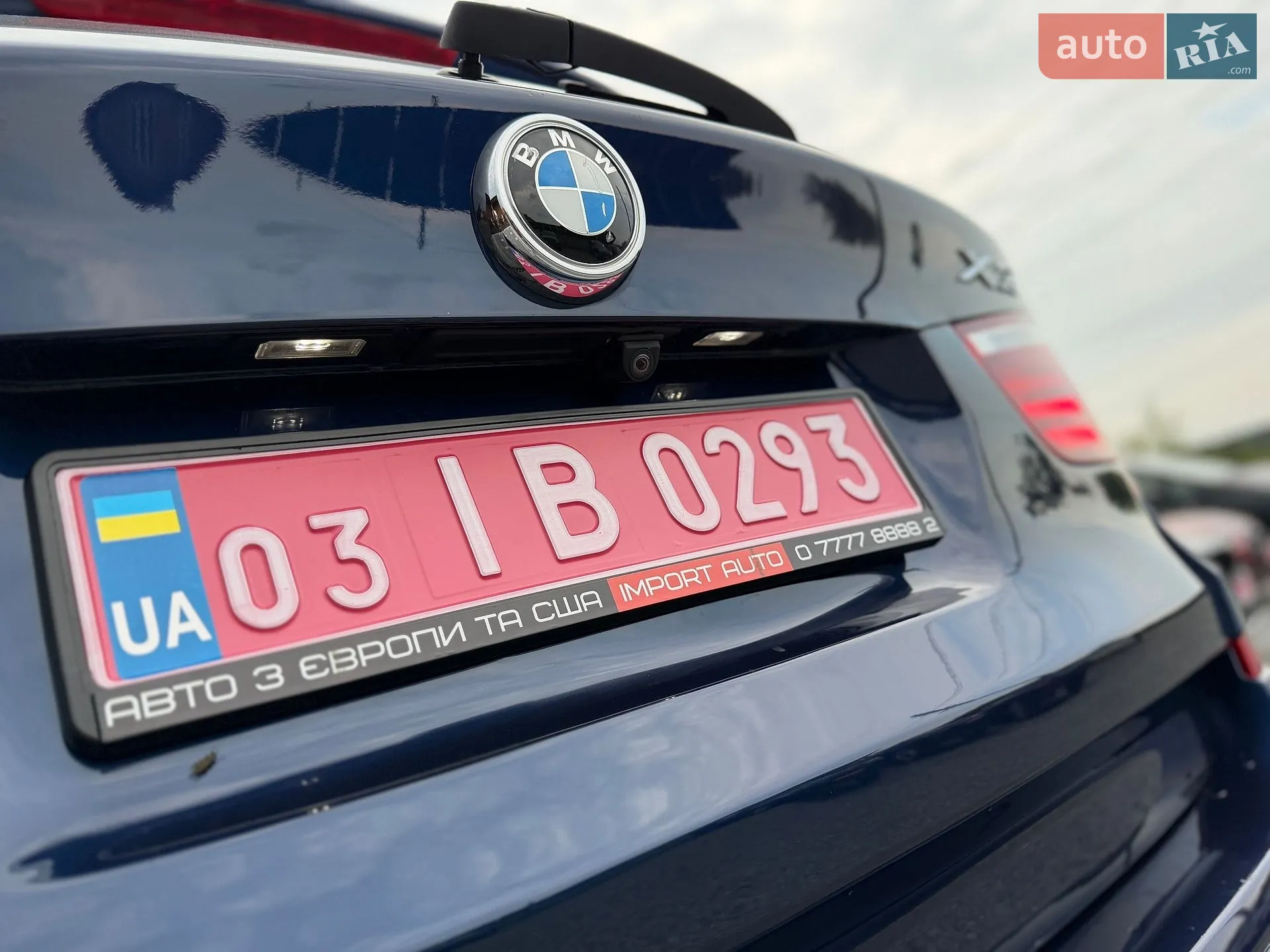 2013 BMW X3 - мініатюра 42