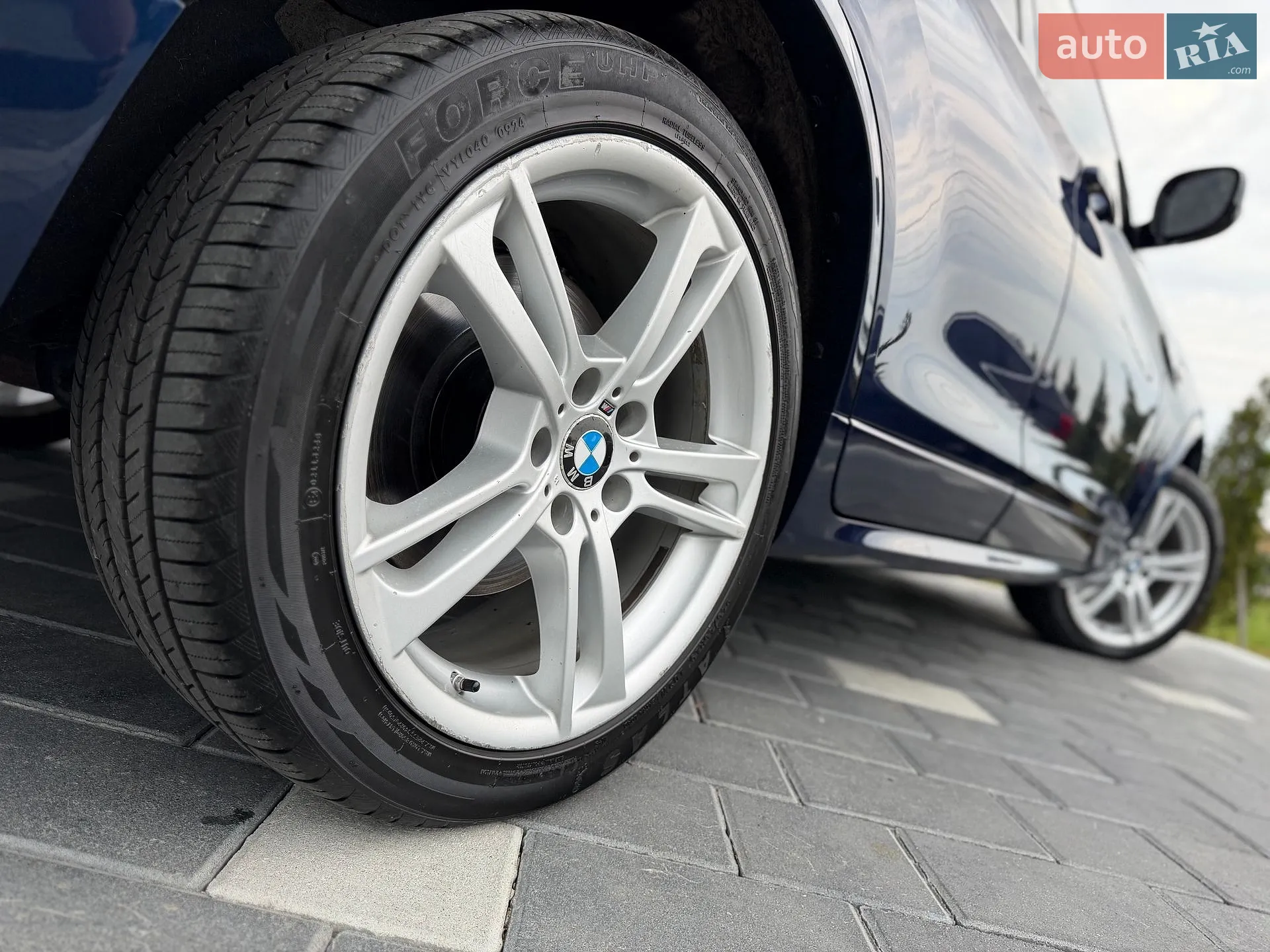 2013 BMW X3 - мініатюра 51