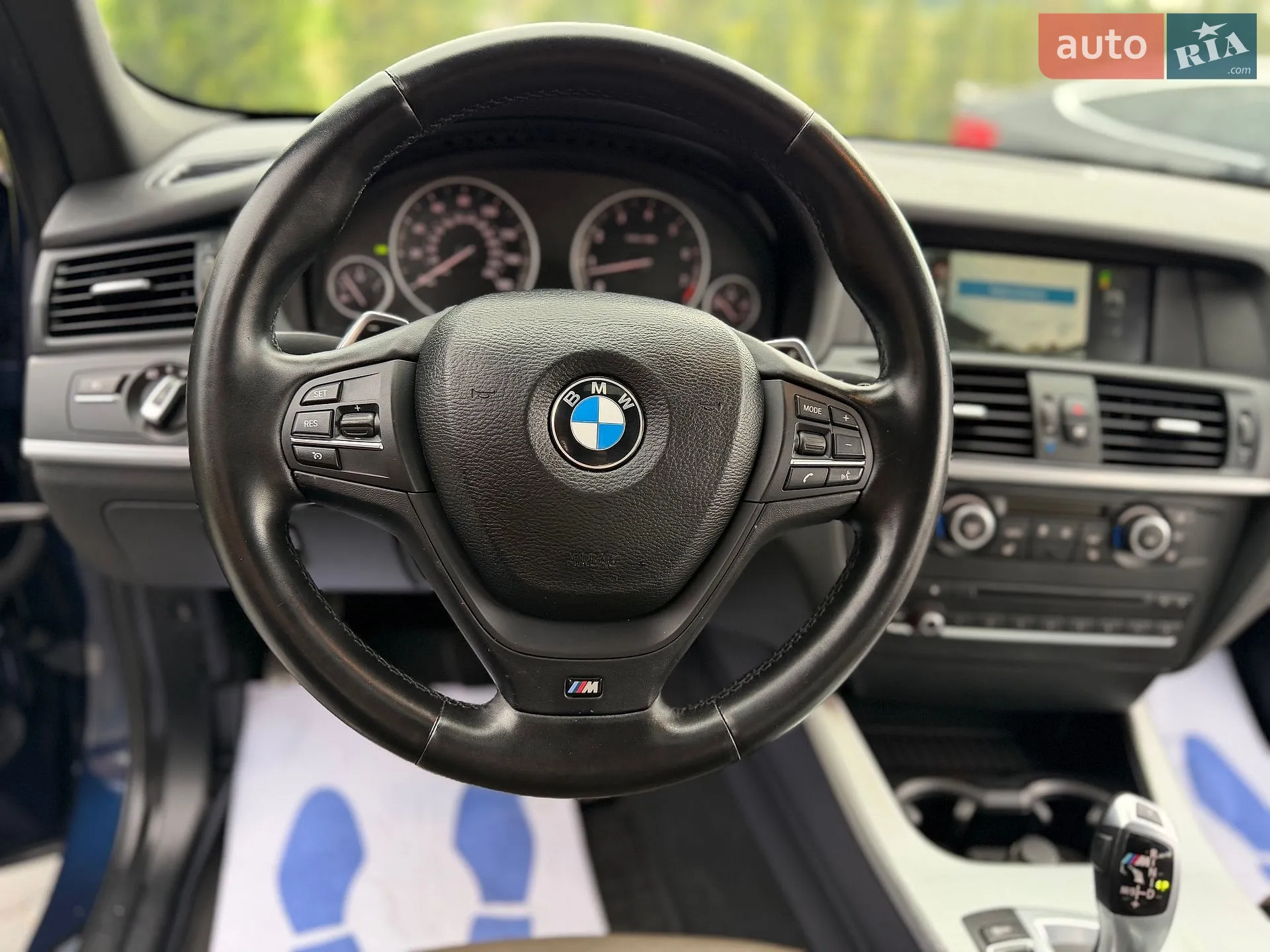 2013 BMW X3 - мініатюра 54