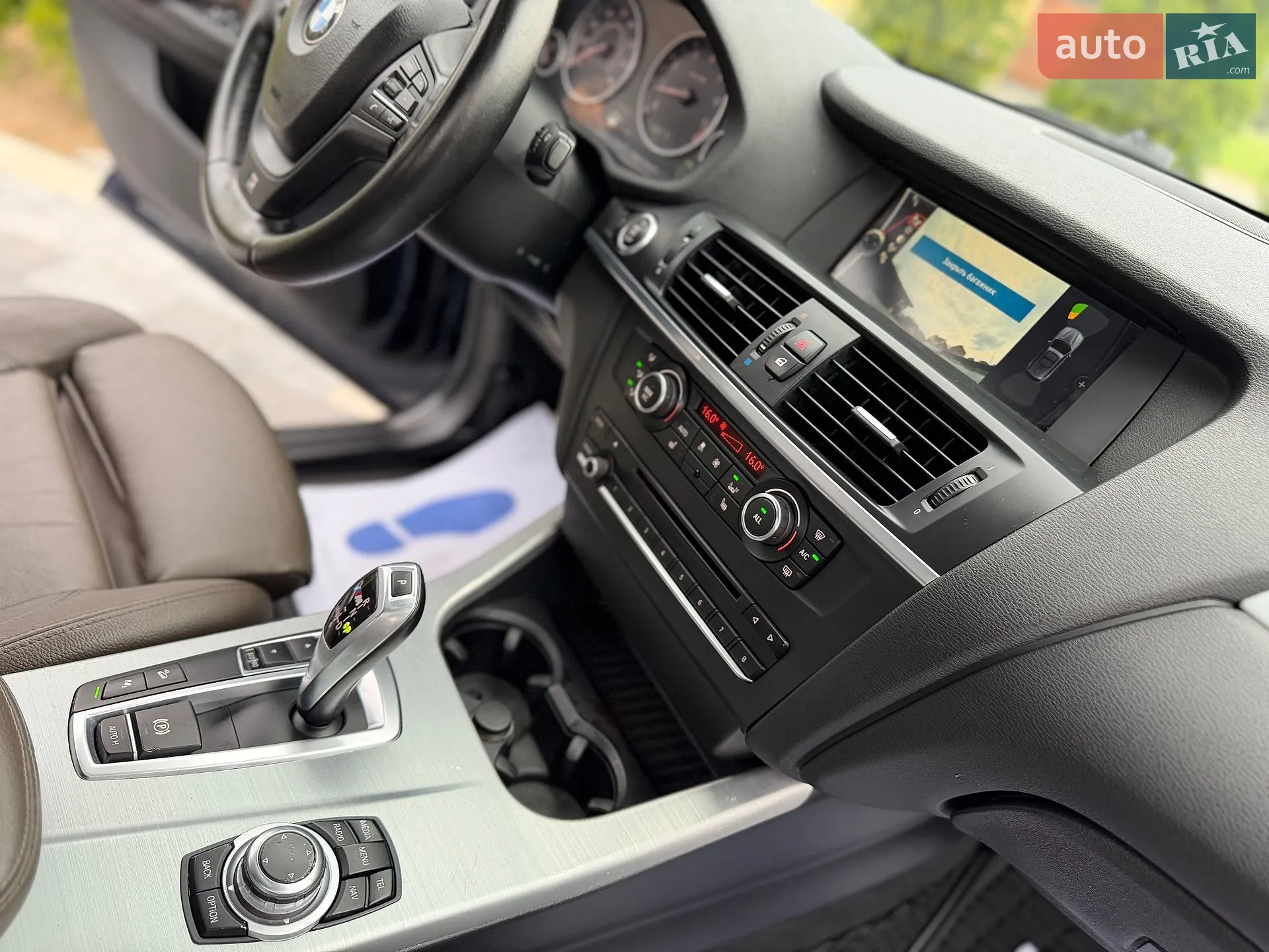 2013 BMW X3 - мініатюра 75