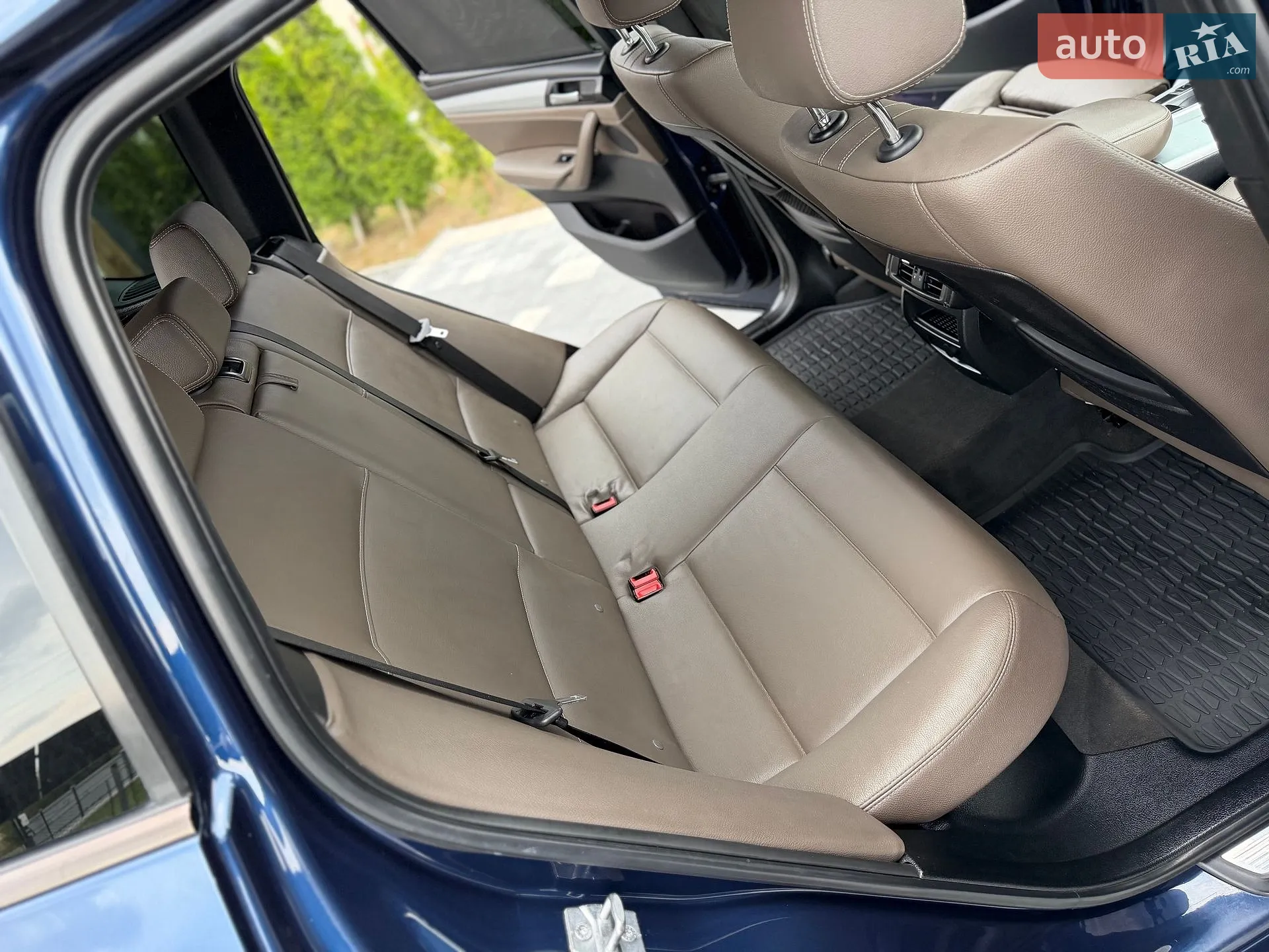 2013 BMW X3 - мініатюра 81