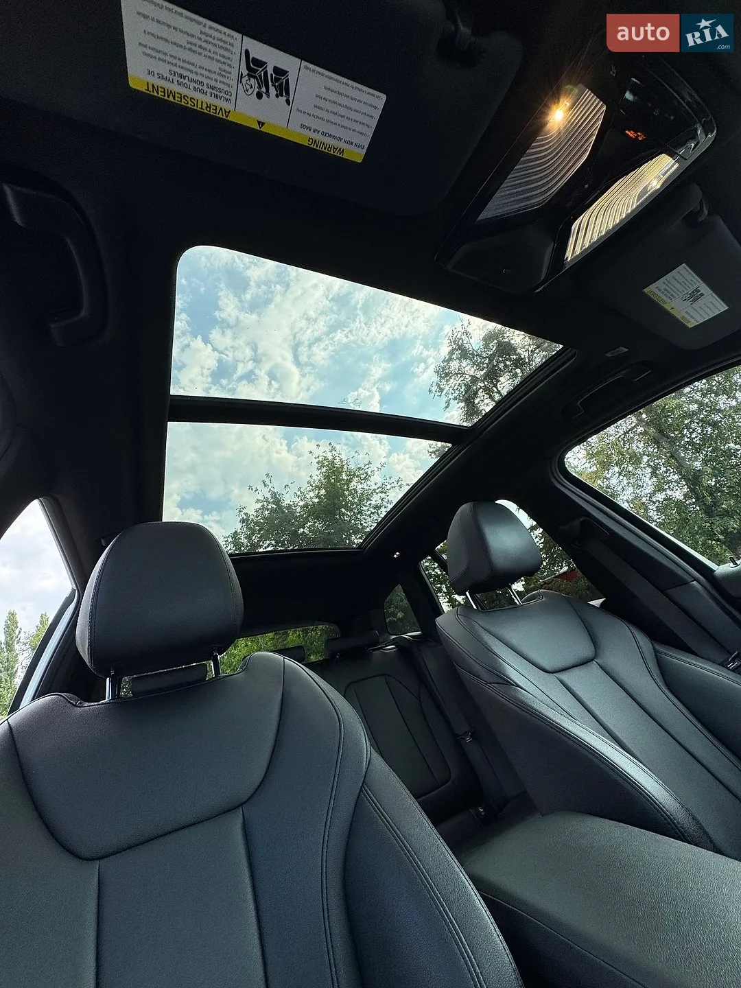 2019 BMW X3 - мініатюра 11