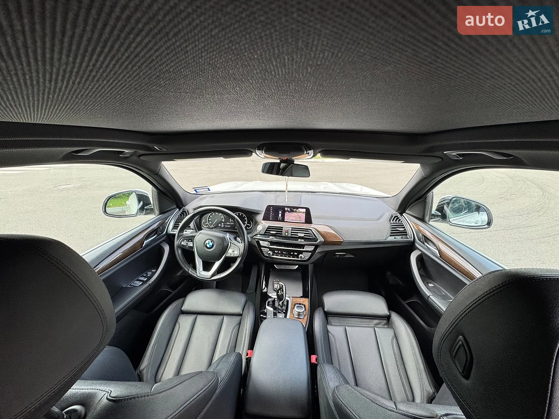 2019 BMW X3 - мініатюра 13