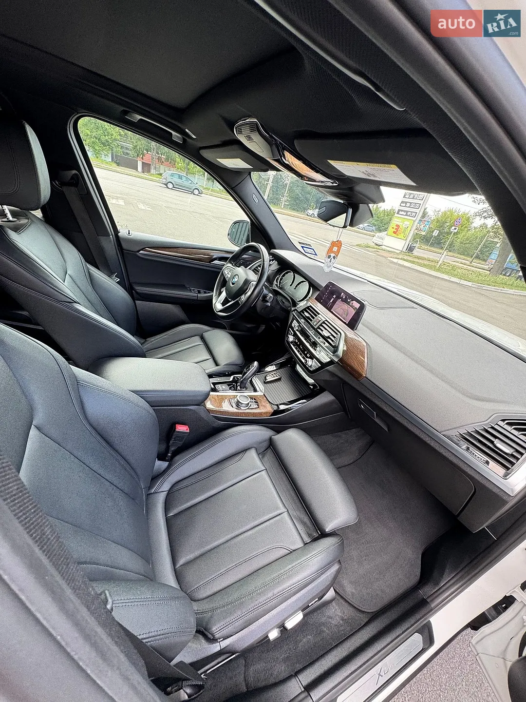 2019 BMW X3 - мініатюра 9
