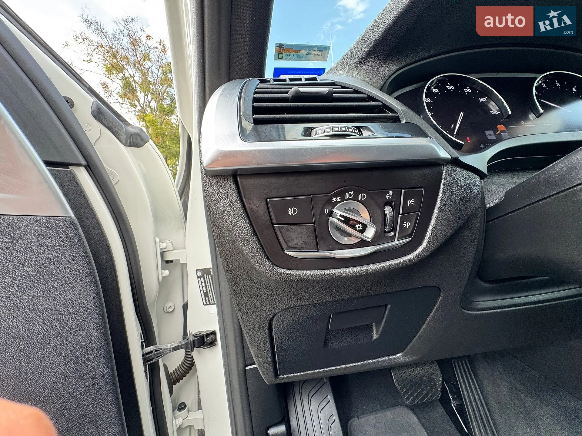 2019 BMW X3 - мініатюра 19