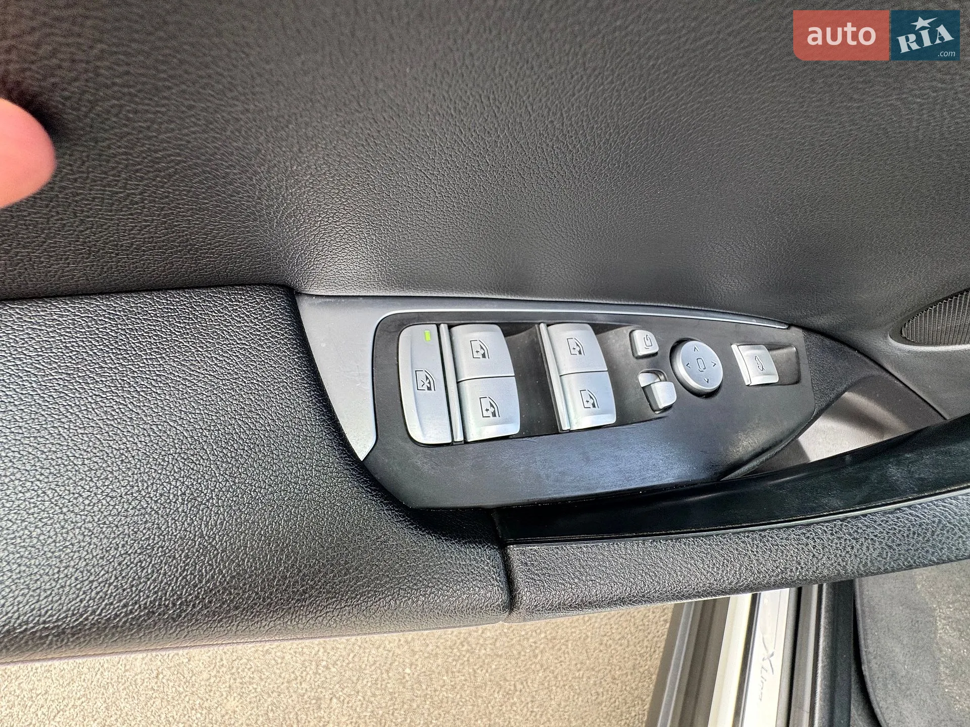 2019 BMW X3 - мініатюра 20