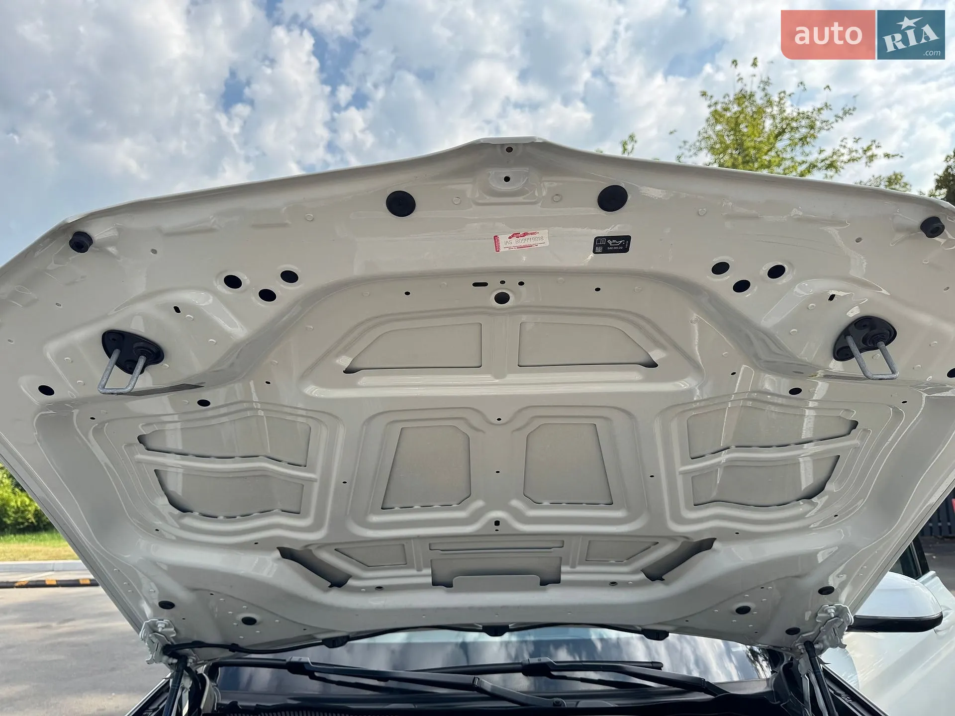 2019 BMW X3 - мініатюра 23