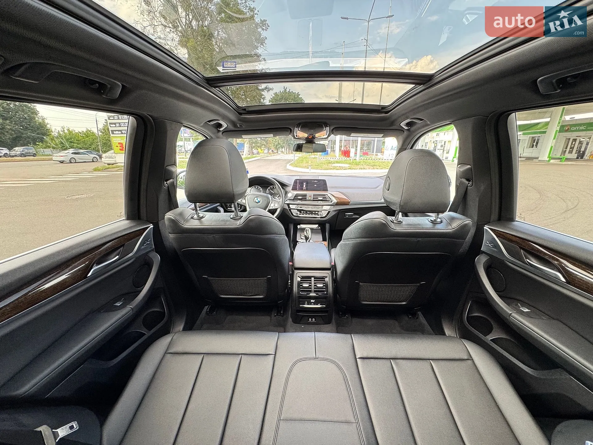 2019 BMW X3 - мініатюра 24