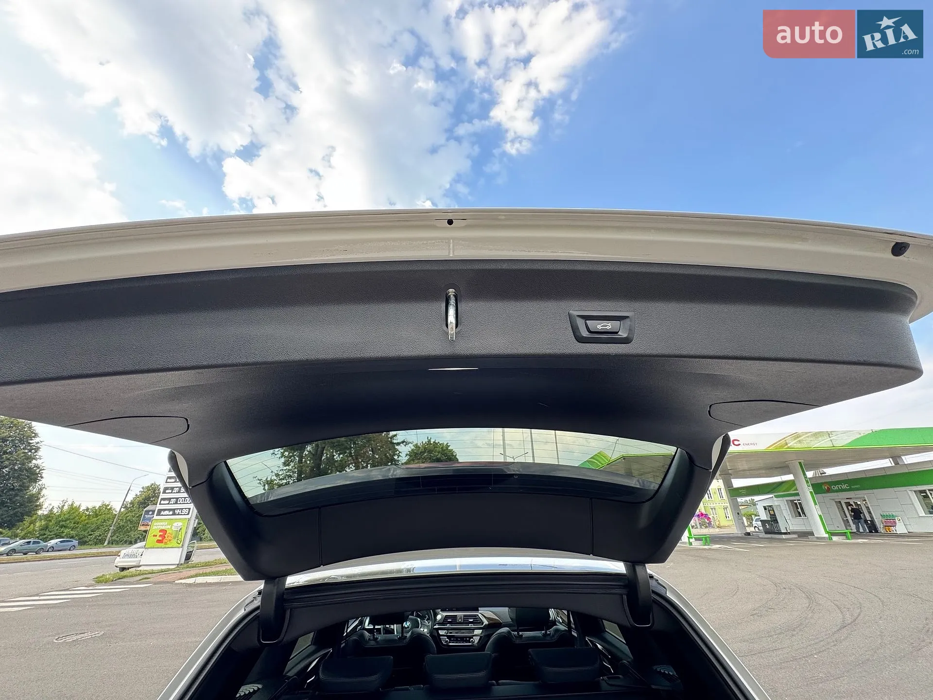 2019 BMW X3 - мініатюра 18