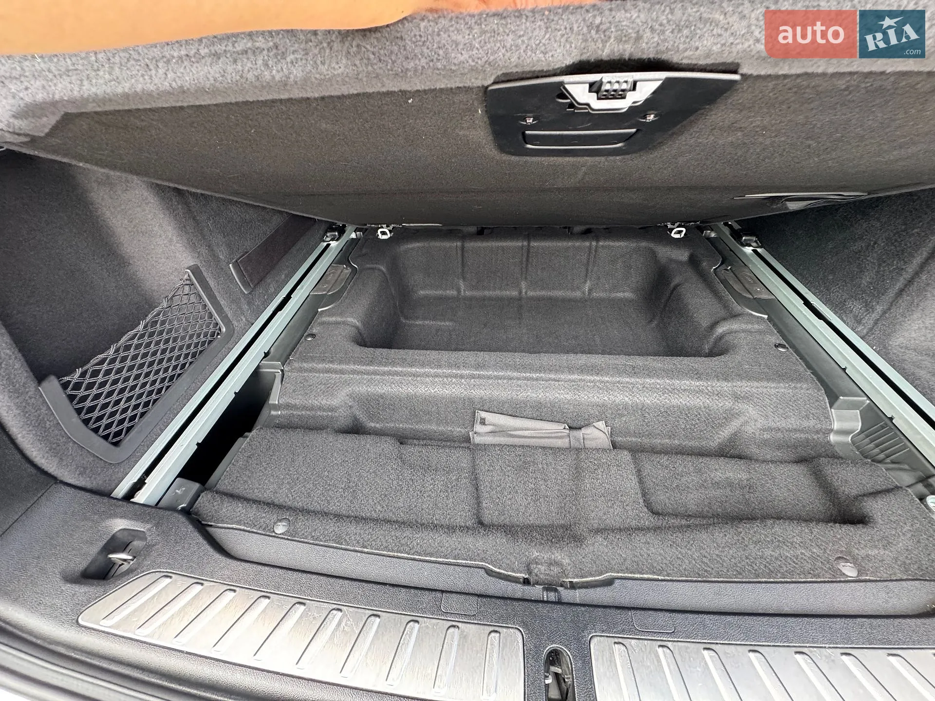 2019 BMW X3 - мініатюра 25