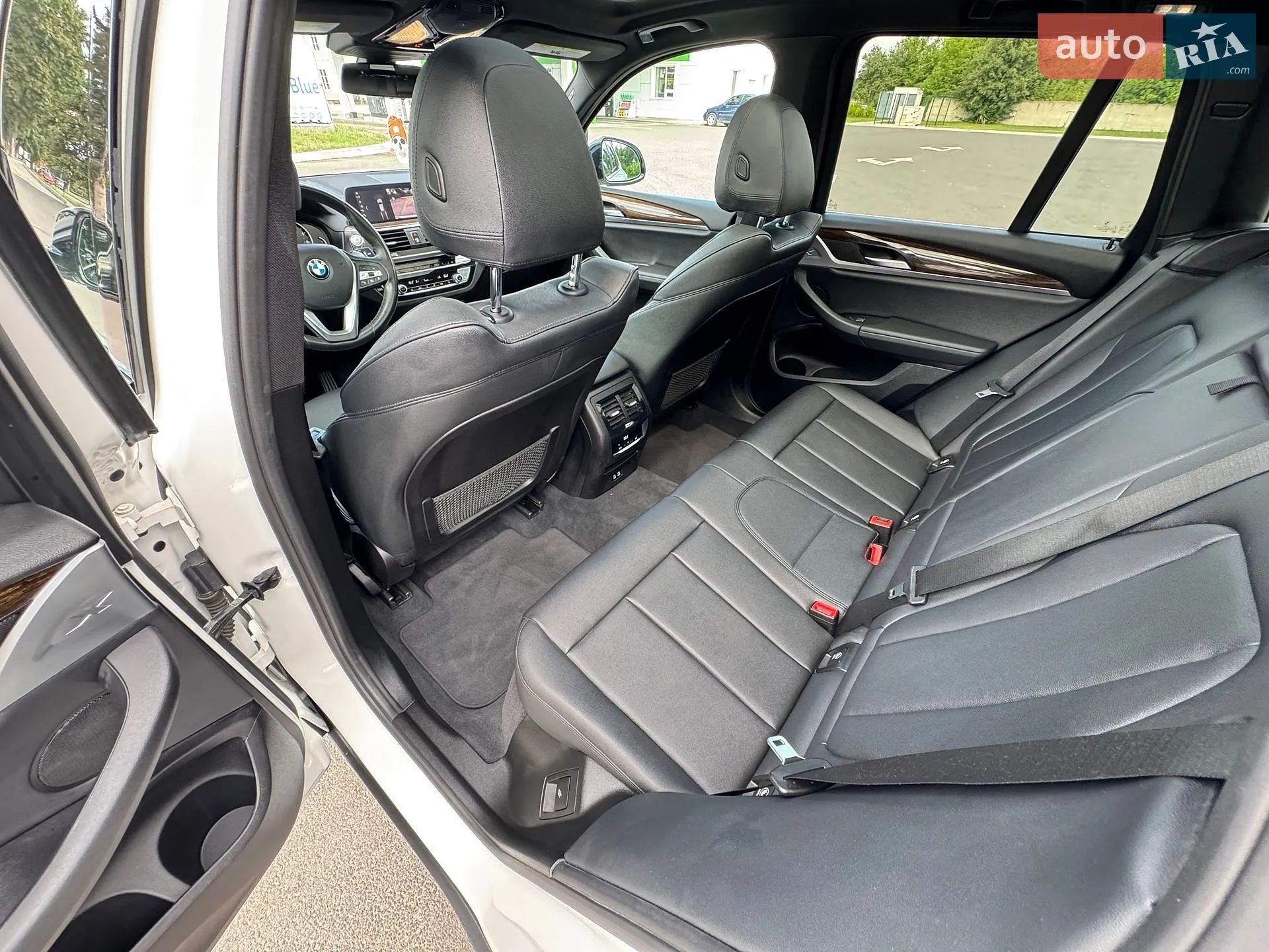 2019 BMW X3 - мініатюра 26
