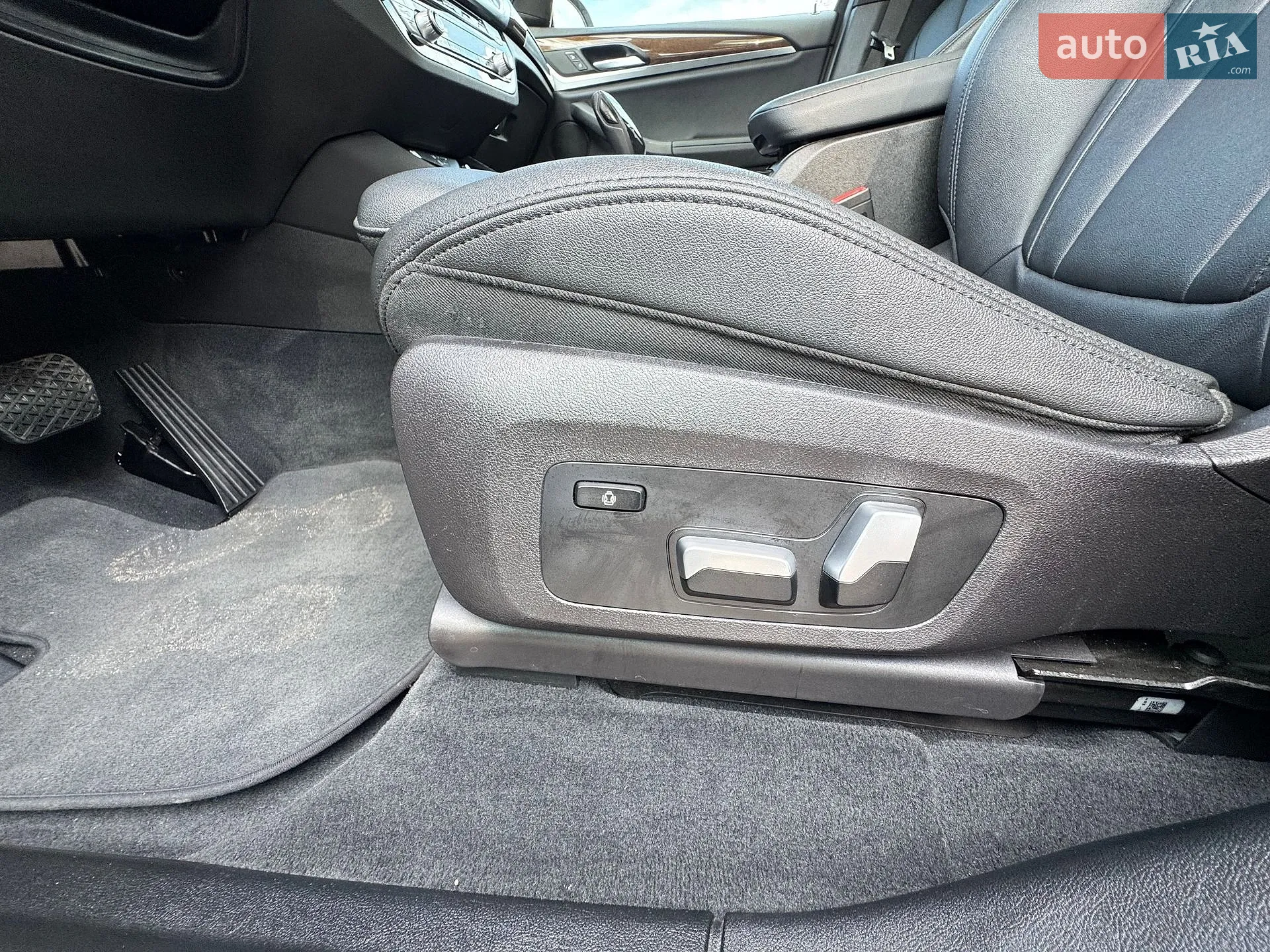 2019 BMW X3 - мініатюра 28