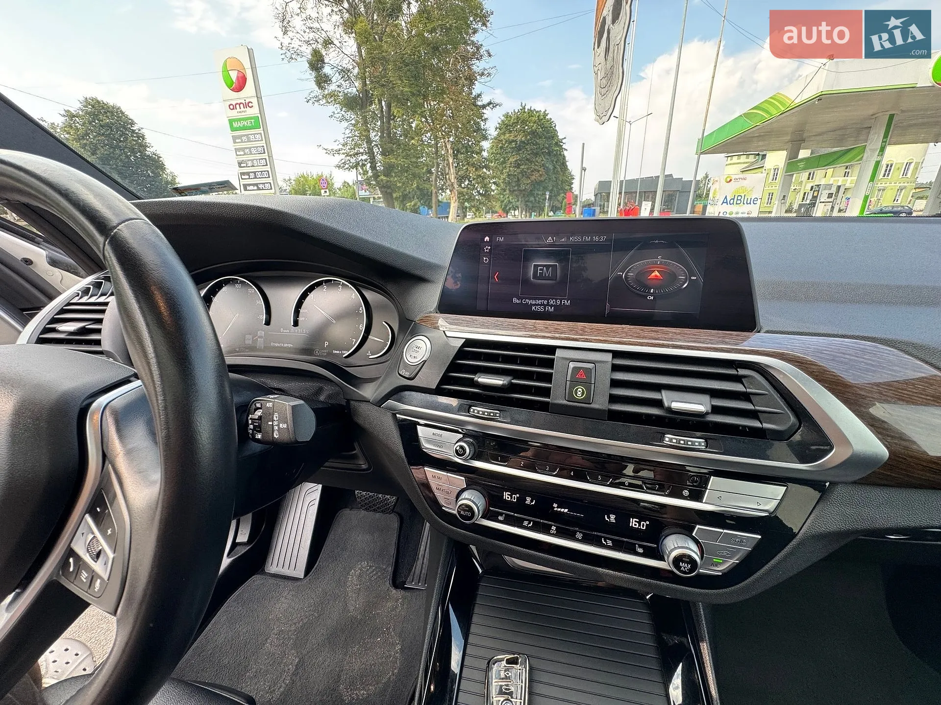 2019 BMW X3 - мініатюра 29