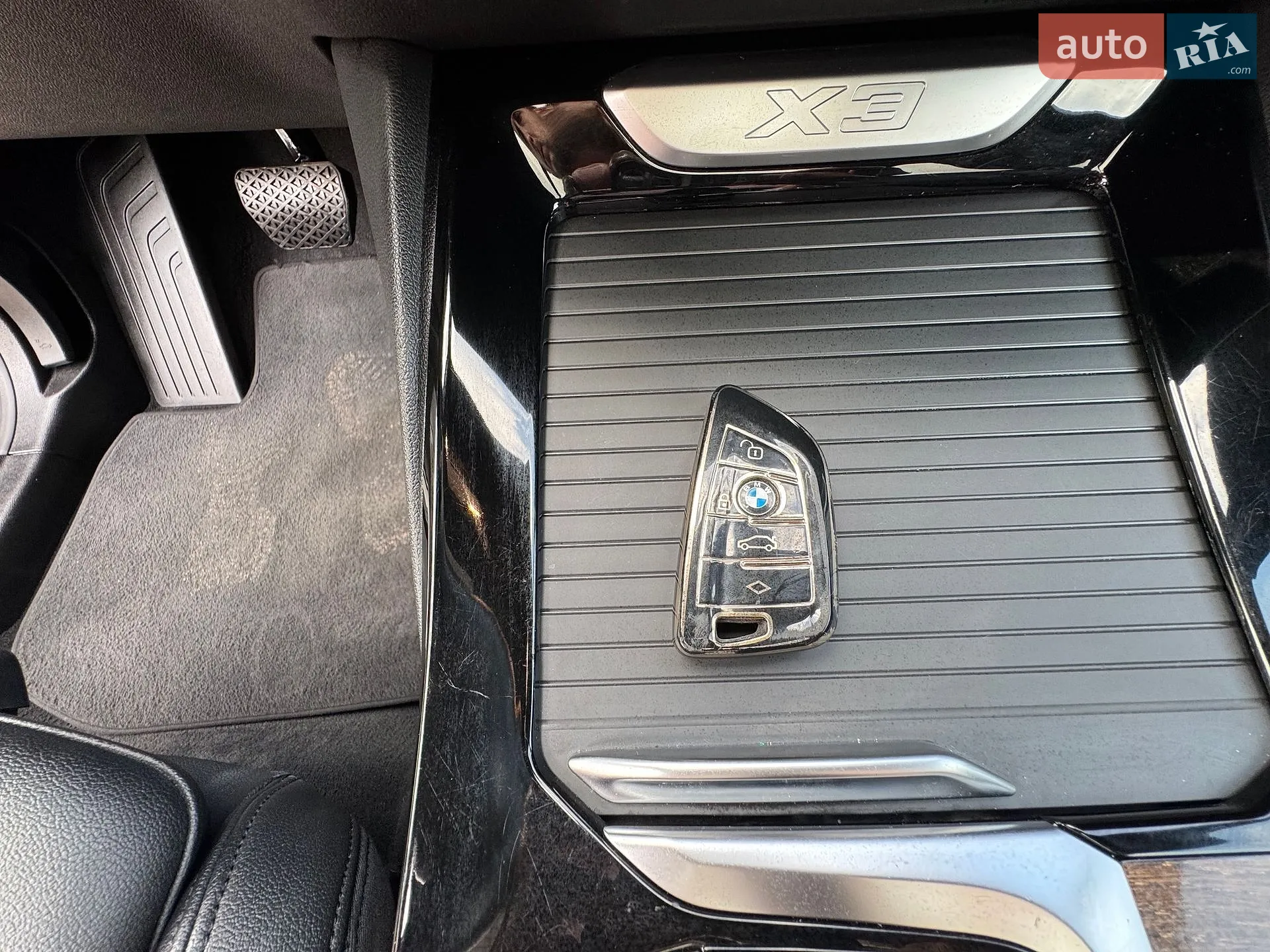 2019 BMW X3 - мініатюра 31