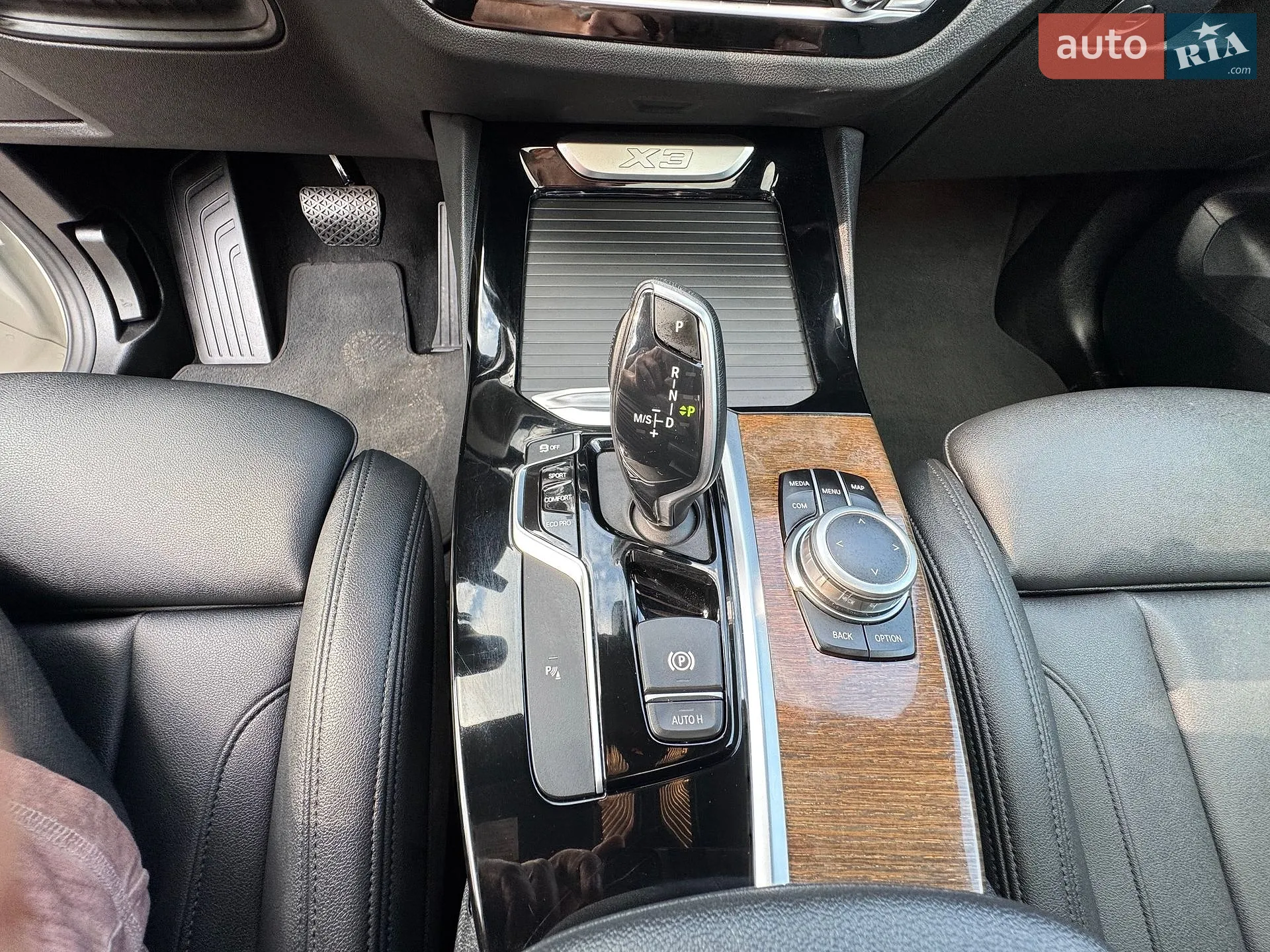 2019 BMW X3 - мініатюра 32