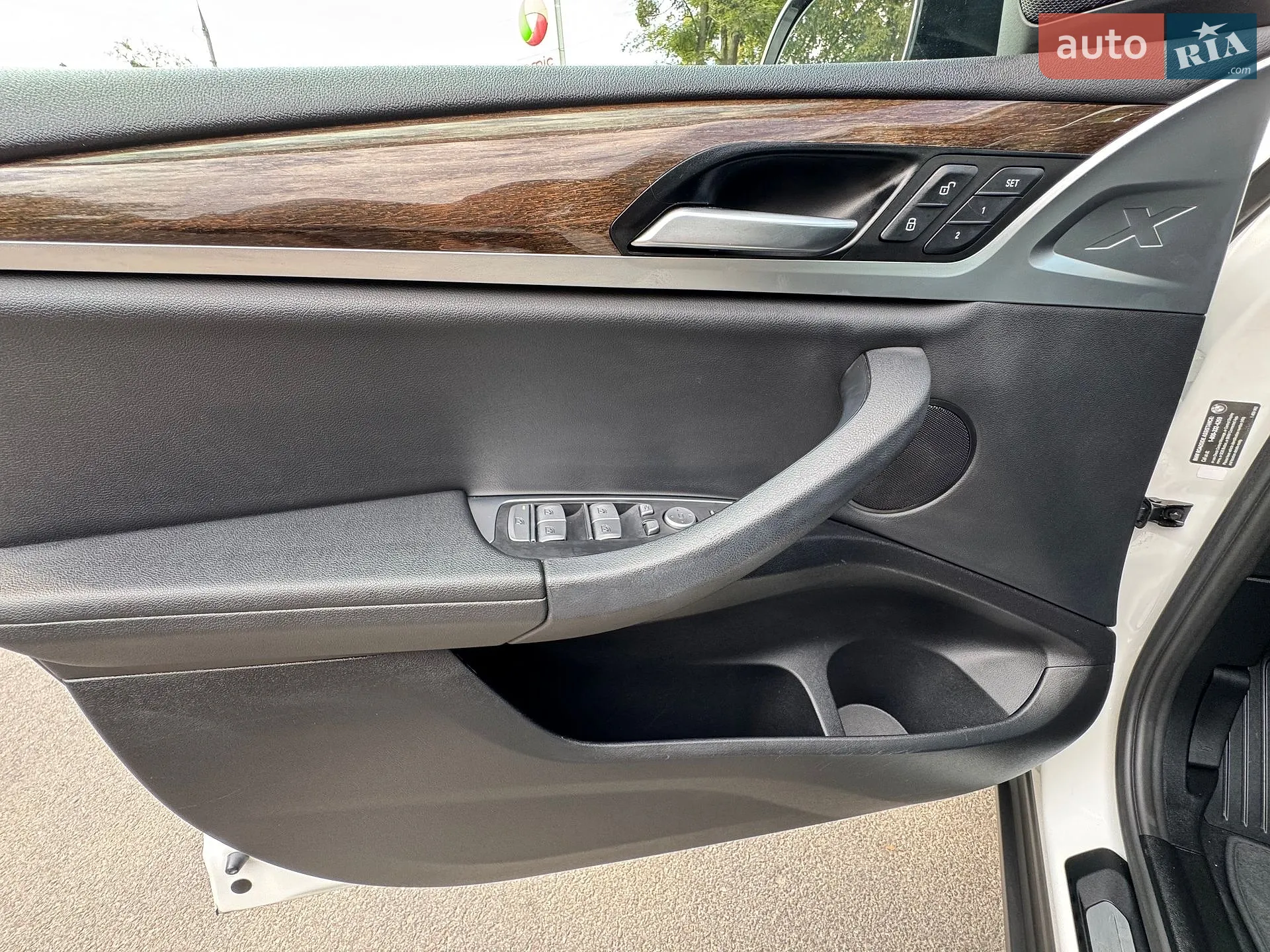 2019 BMW X3 - мініатюра 35